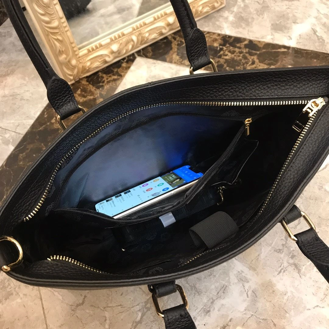 Mens Prada Briefcases Bright 92444