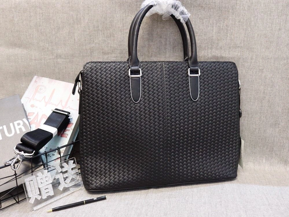 Mens Prada Briefcases ModernLook 92451