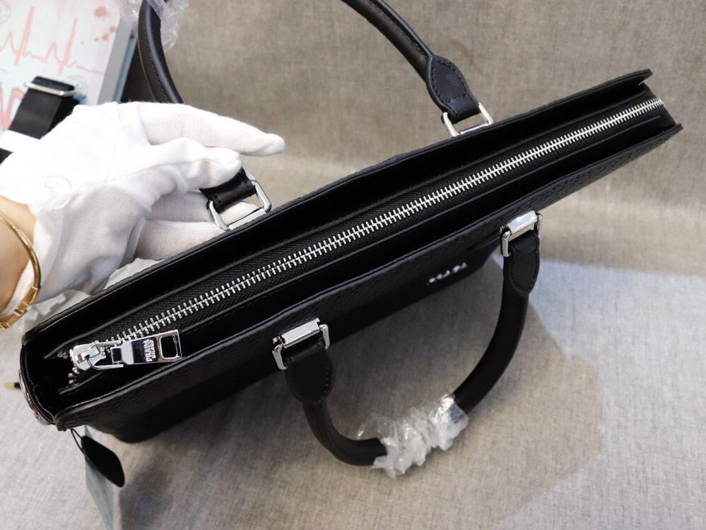 Mens Prada Briefcases ModernLook 92451