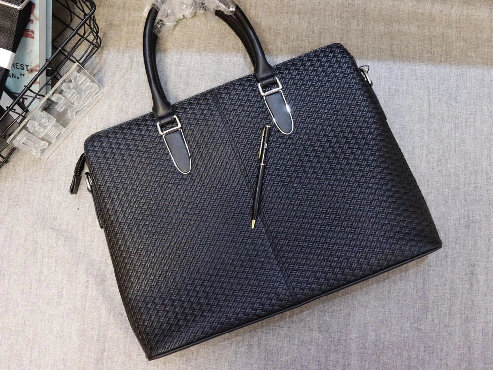 Mens Prada Briefcases ModernLook 92451