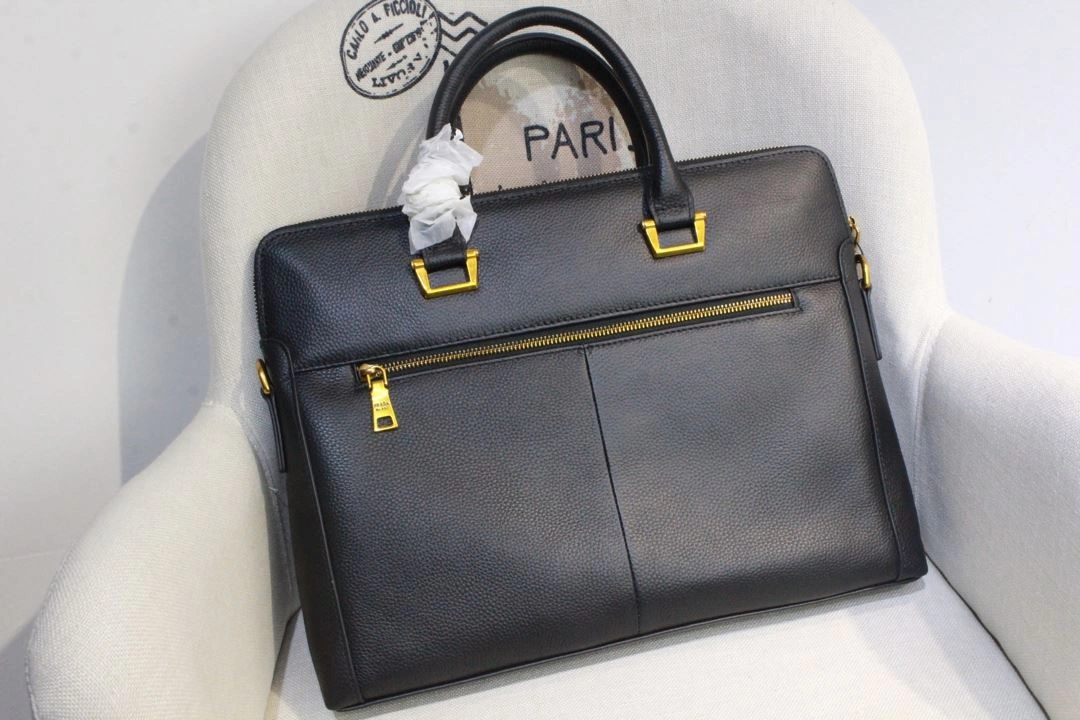 Mens Prada Briefcases MoistureWicking 92450