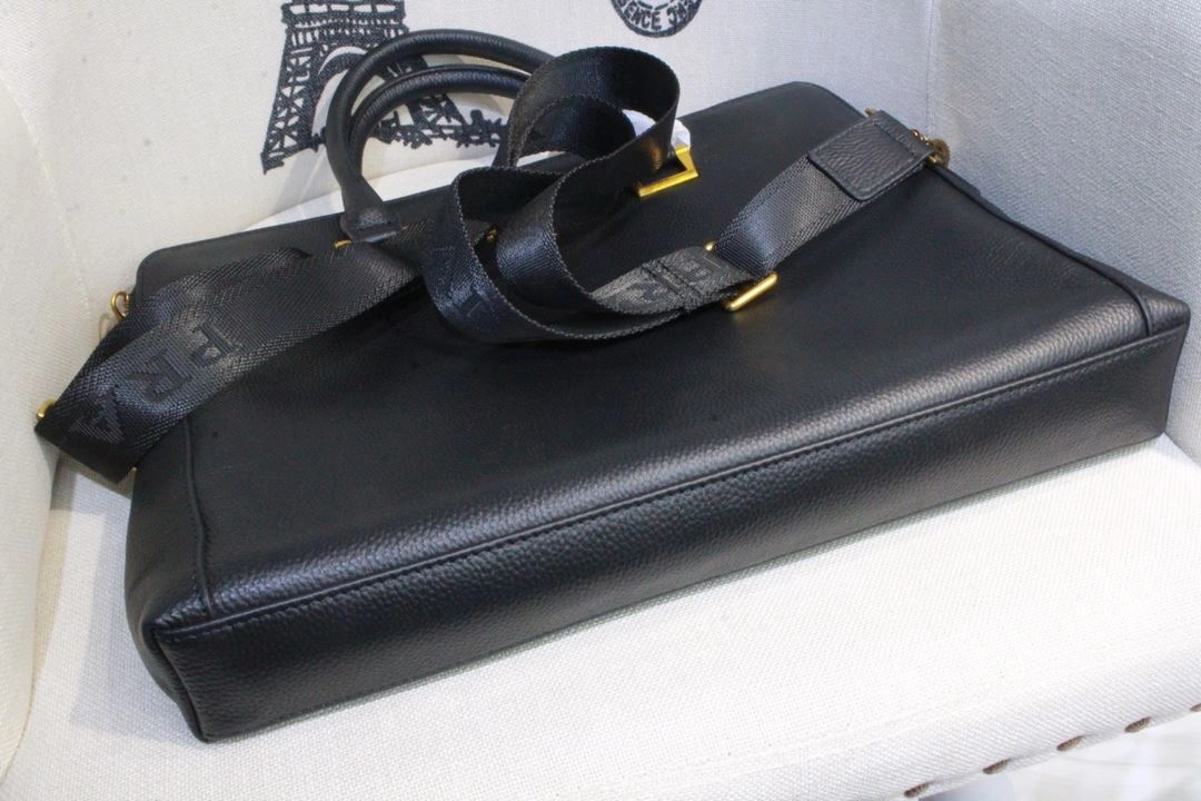 Mens Prada Briefcases MoistureWicking 92450