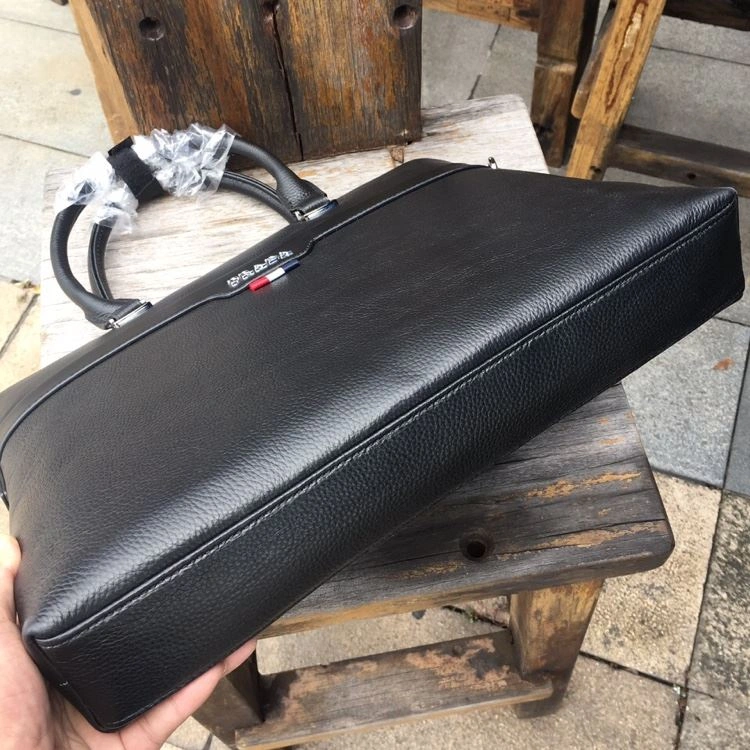 Mens Prada Briefcases Trendsetting 92438