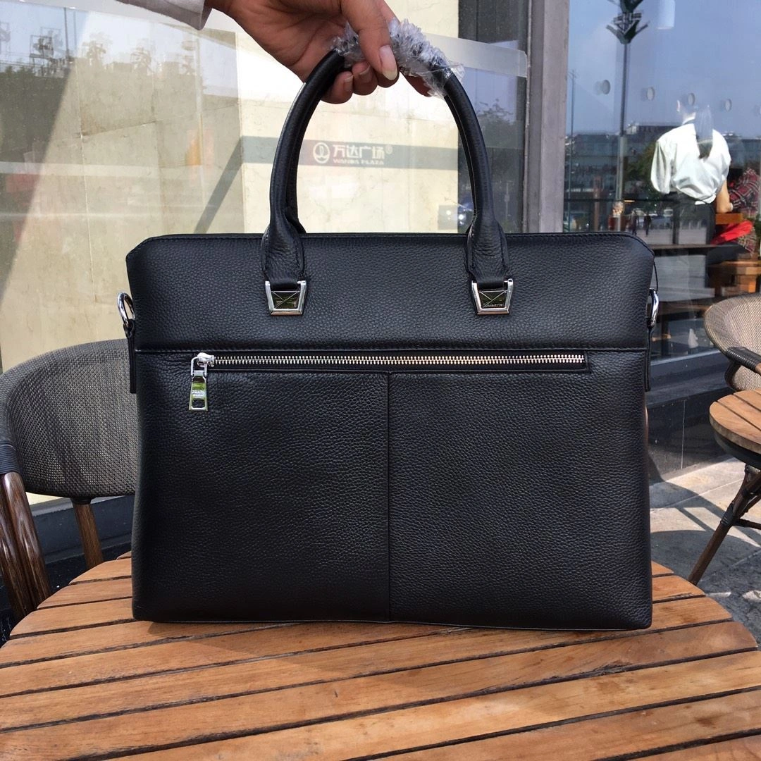 Mens Prada Briefcases Snug 92439