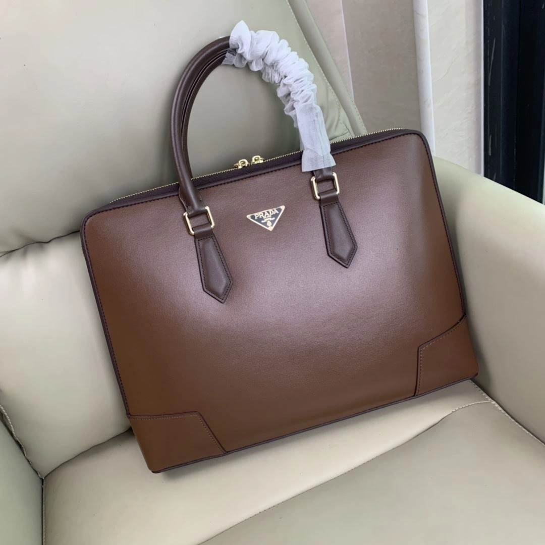 Supportive Mens Prada Briefcases 92523