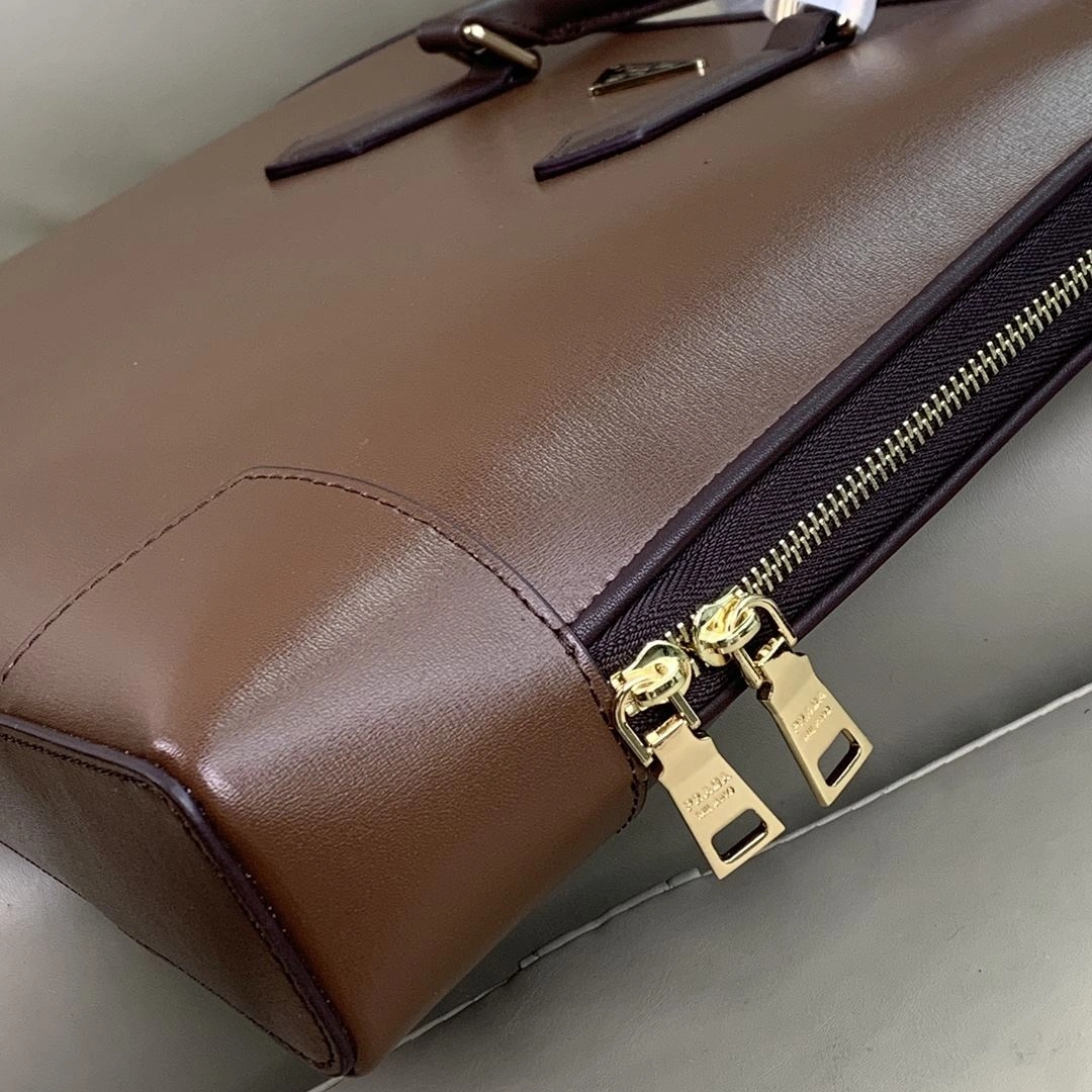 Supportive Mens Prada Briefcases 92523