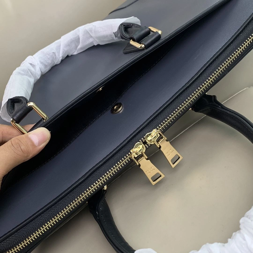 Vibrant Mens Prada Briefcases 92436