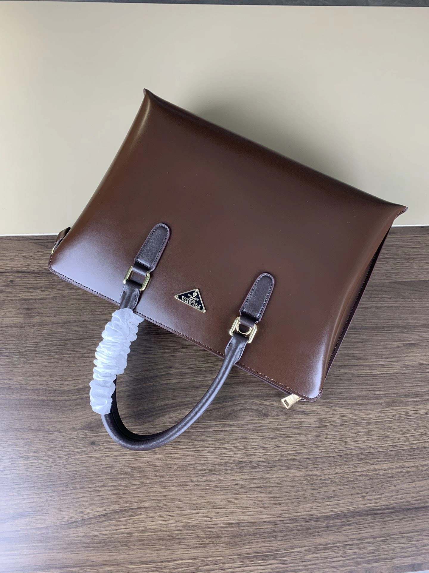 Trendy Mens Prada Briefcases 92434