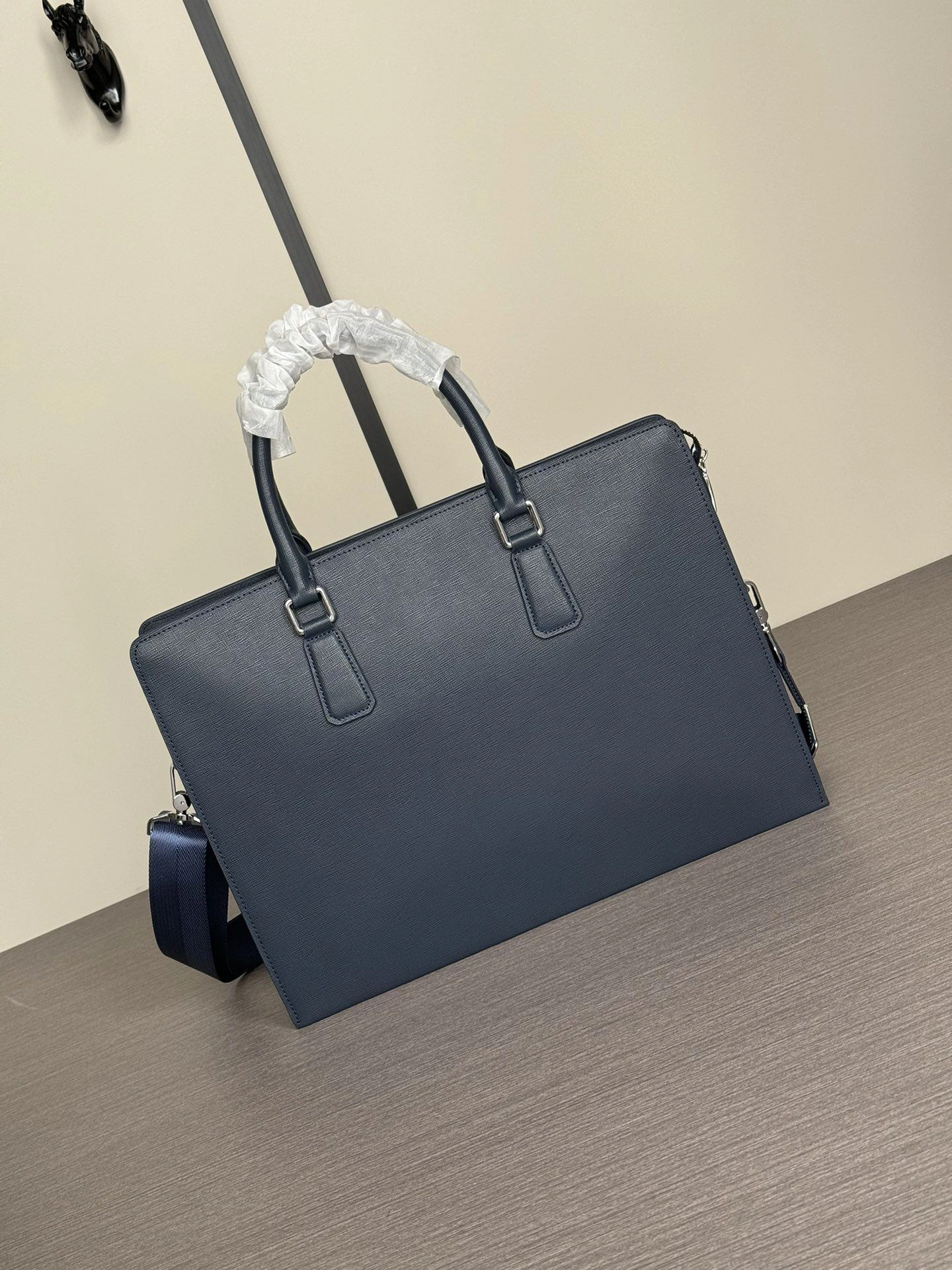 Mens Prada Briefcases RelaxedFit 92433