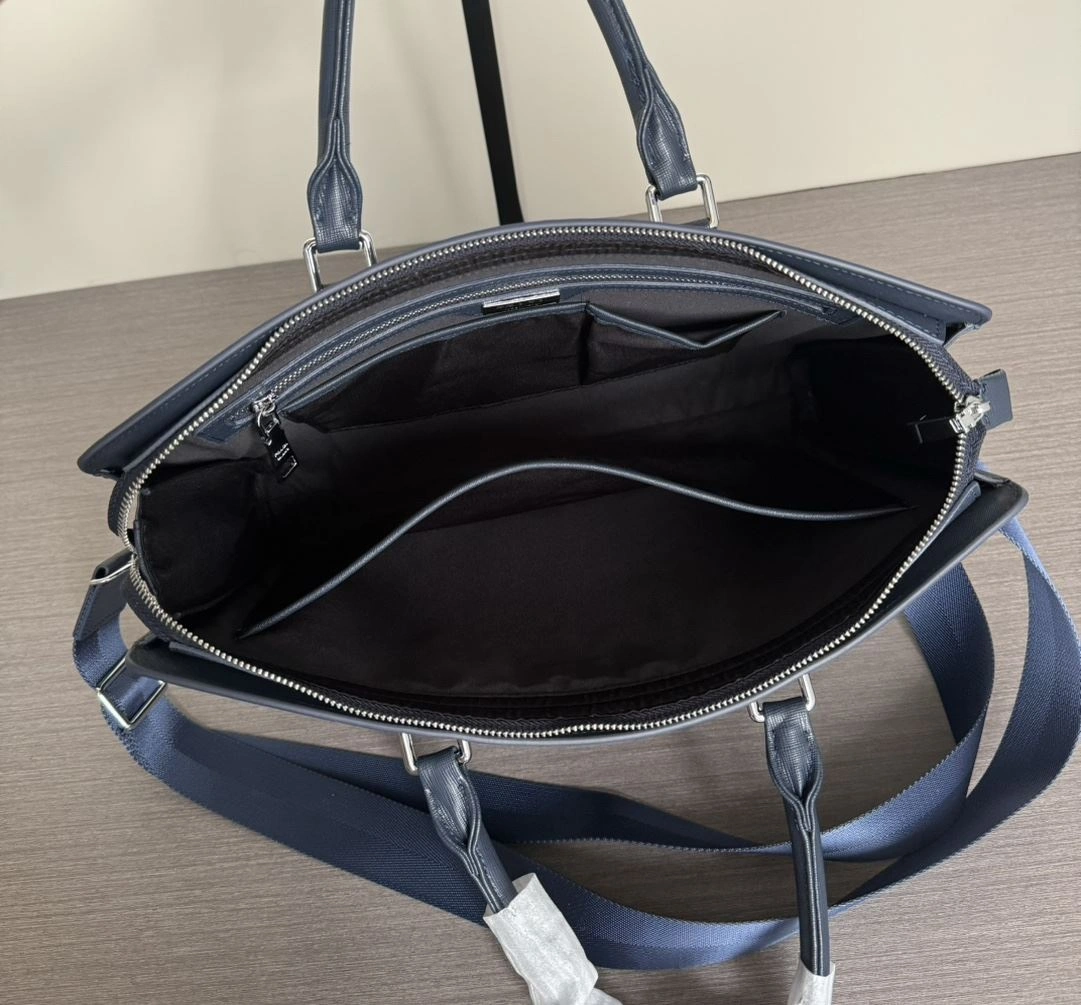 Mens Prada Briefcases RelaxedFit 92433
