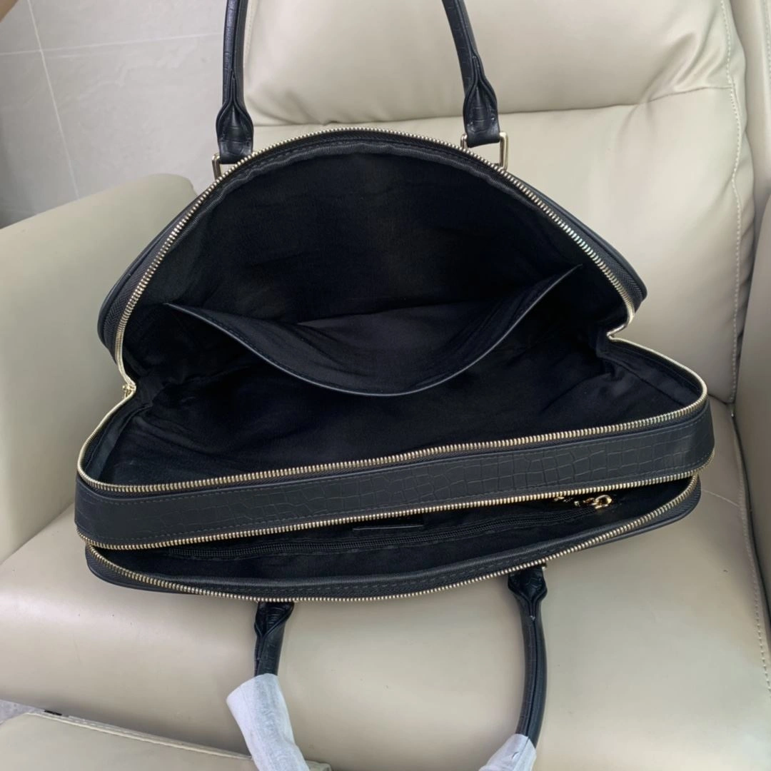 Refined Mens Prada Briefcases 92430