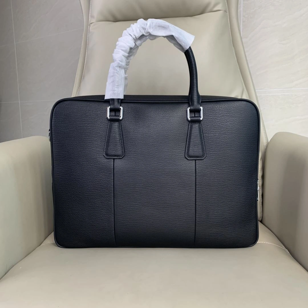 FreshLook Mens Prada Briefcases 92428