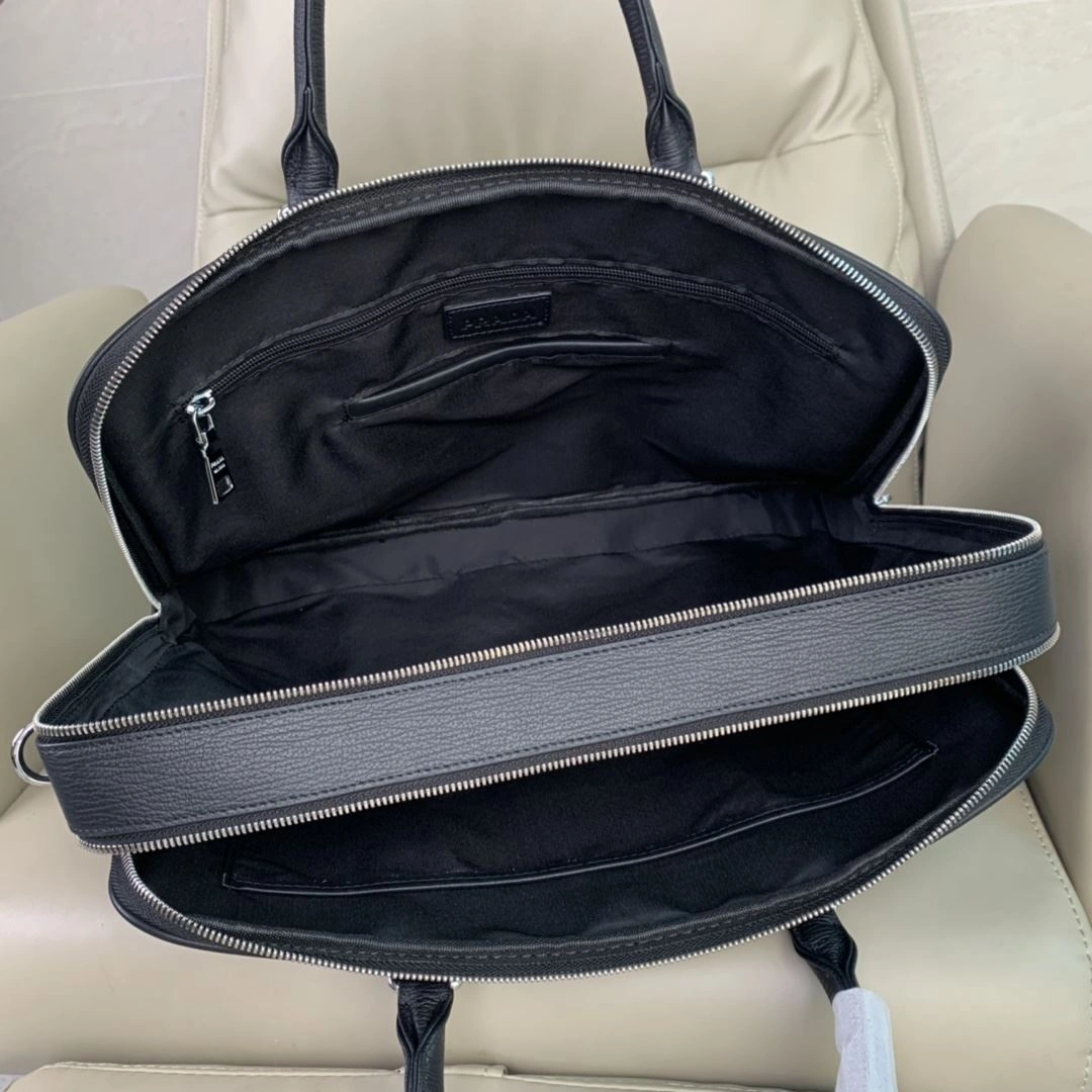 FreshLook Mens Prada Briefcases 92428