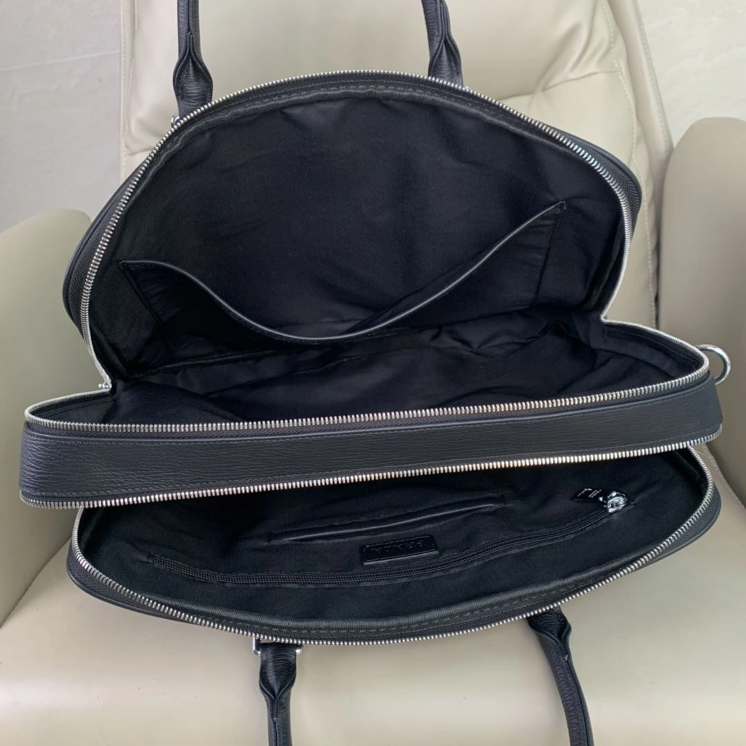 FreshLook Mens Prada Briefcases 92428