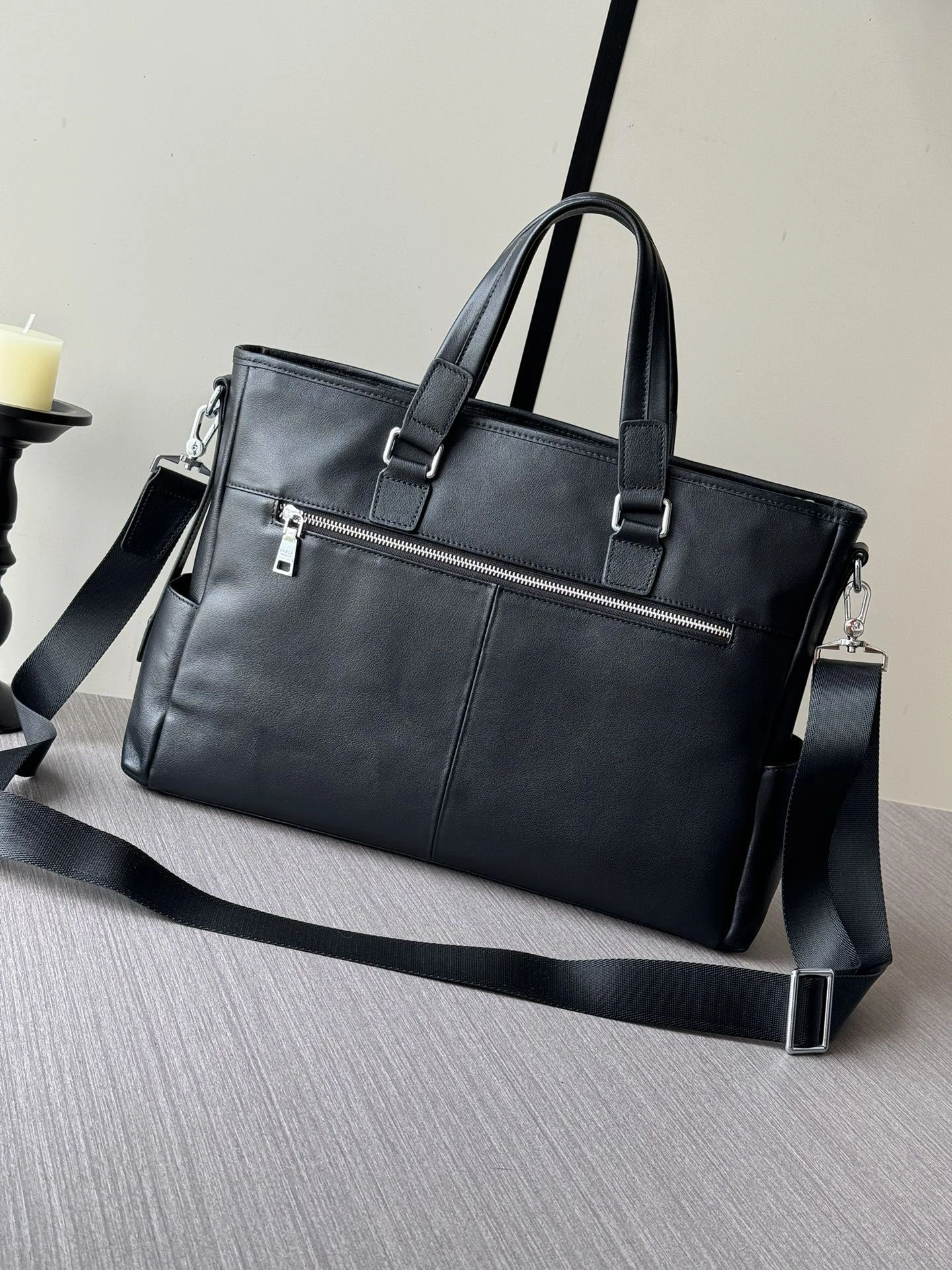 Neat Mens Prada Briefcases 92427