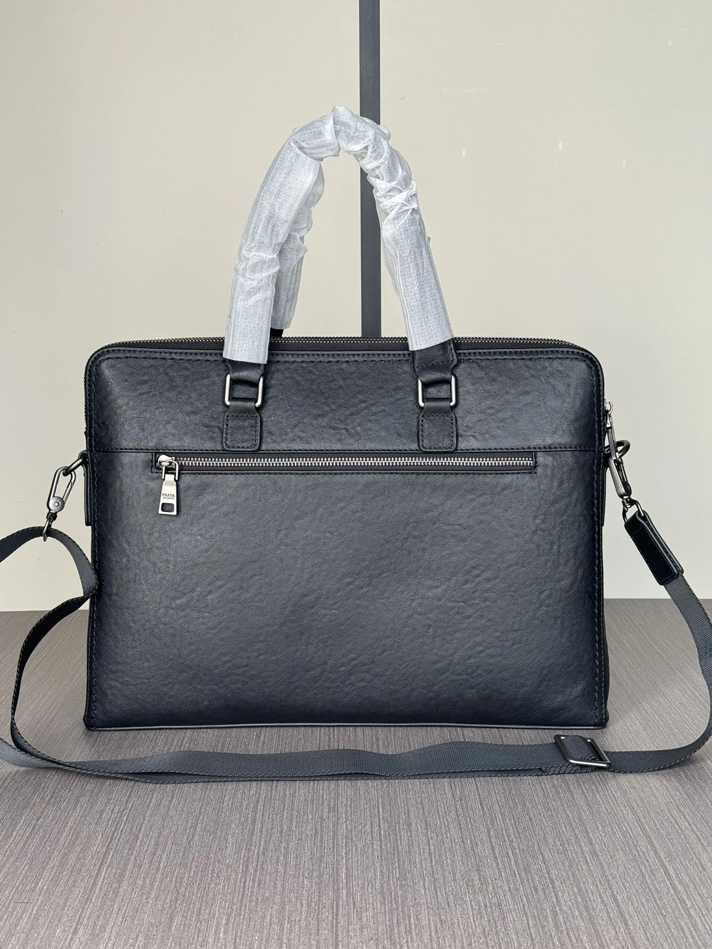 Affordable Mens Prada Briefcases 92423