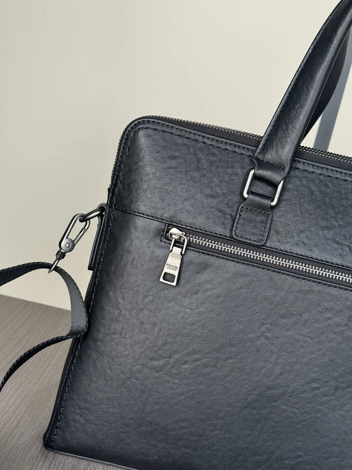 Affordable Mens Prada Briefcases 92423