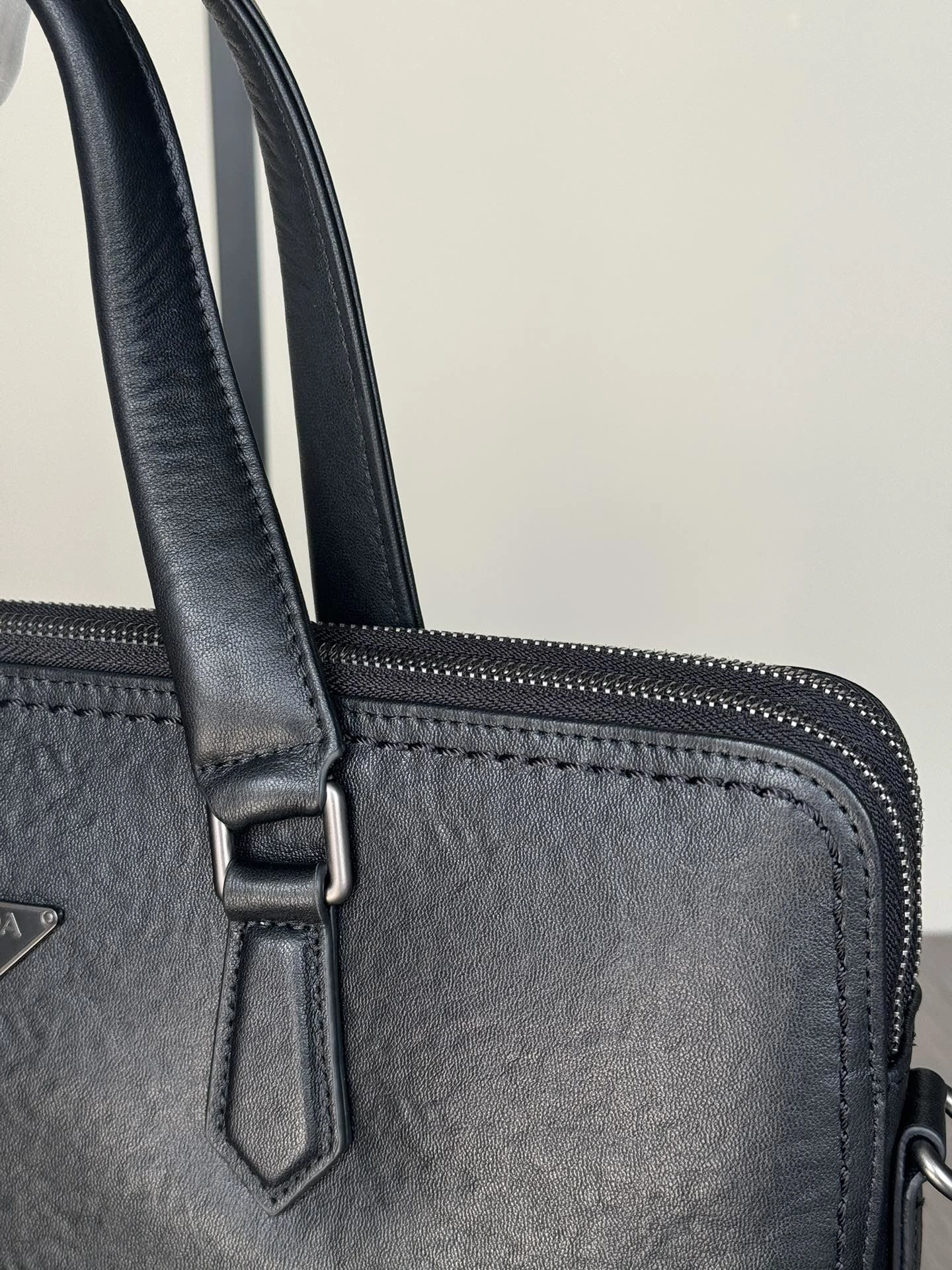 Affordable Mens Prada Briefcases 92423