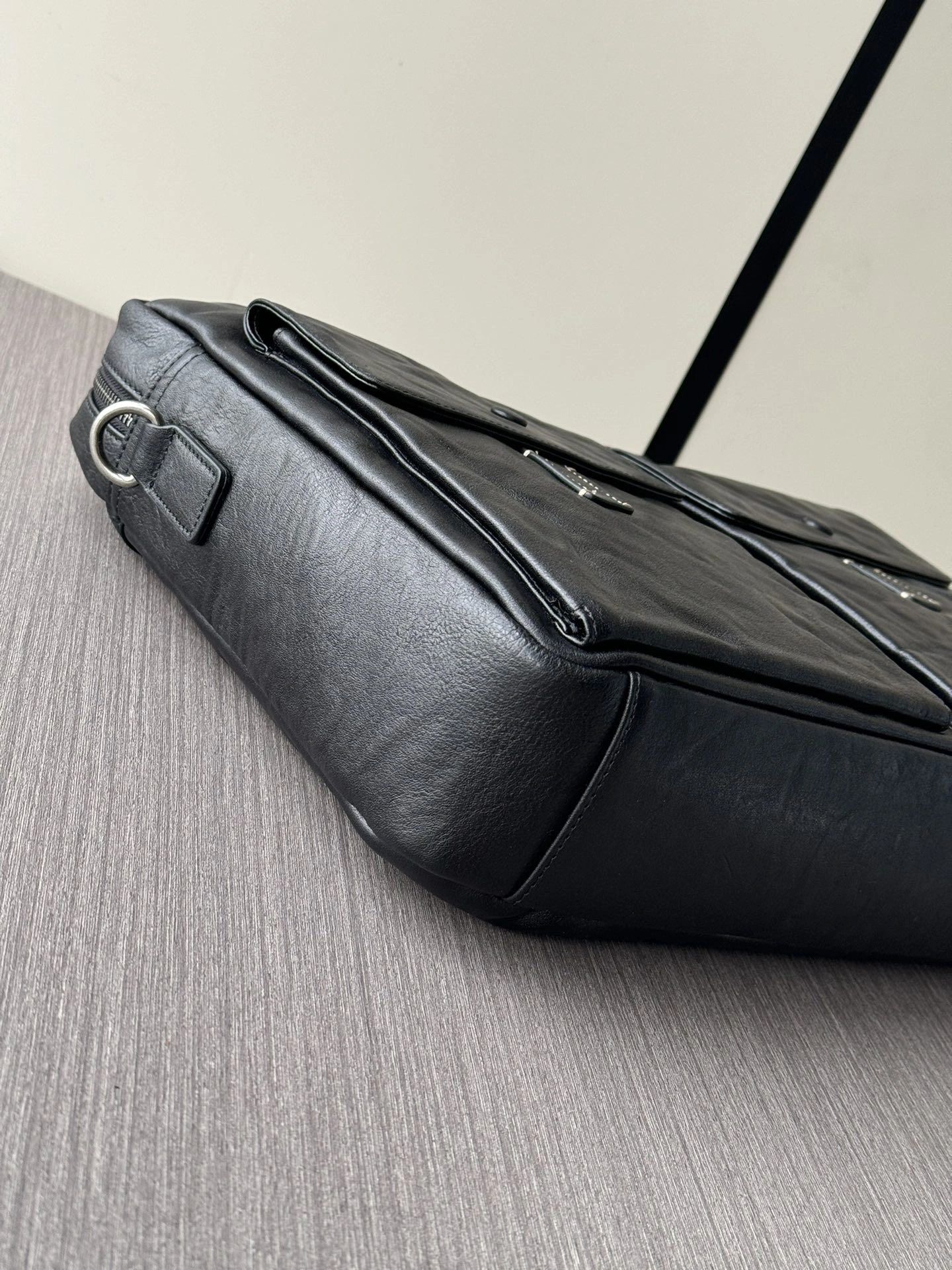 Flexible Mens Prada Briefcases 92413