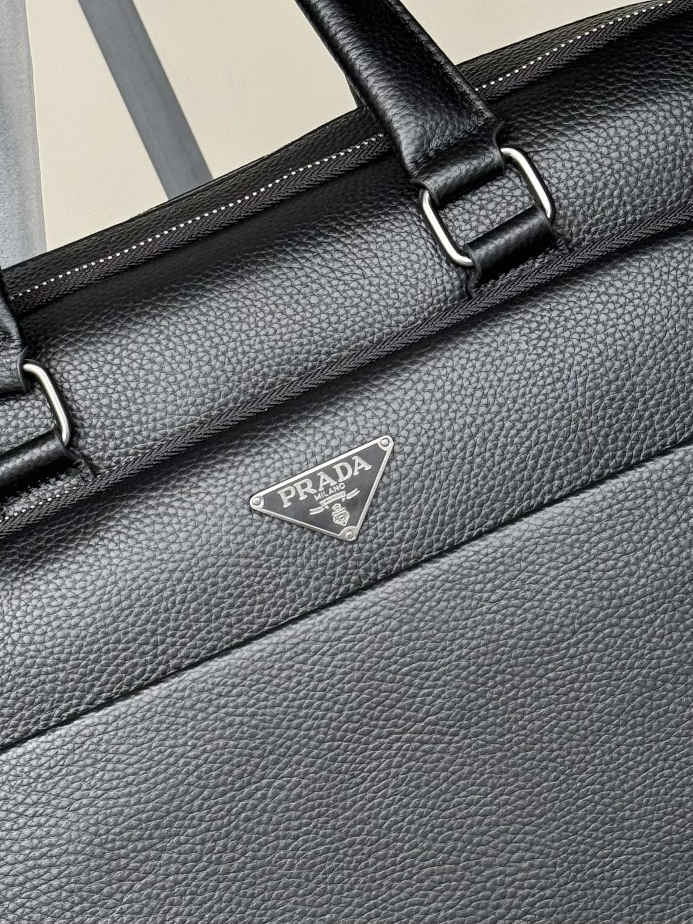Mens Prada Briefcases Original 92419