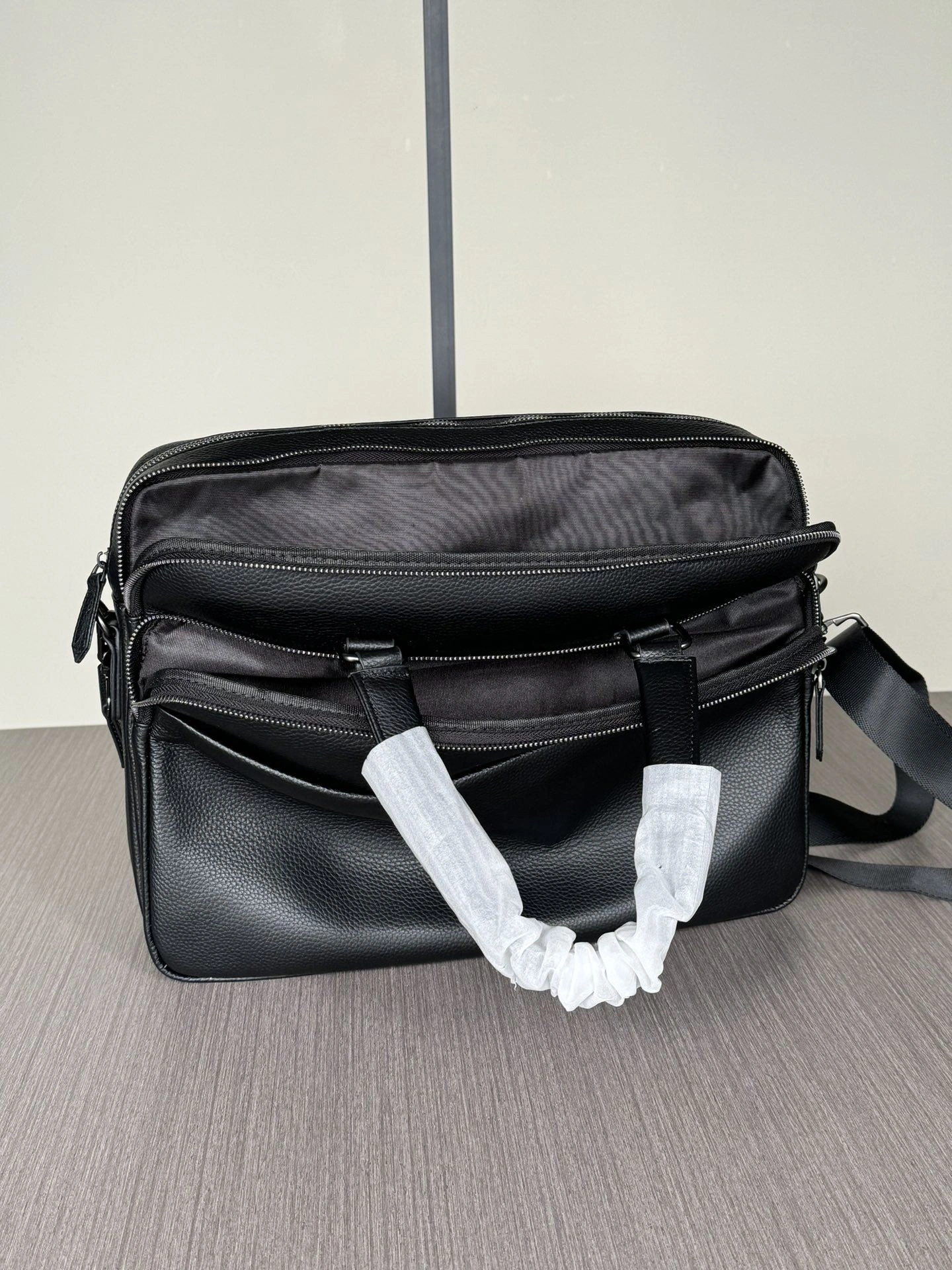Mens Prada Briefcases Original 92419