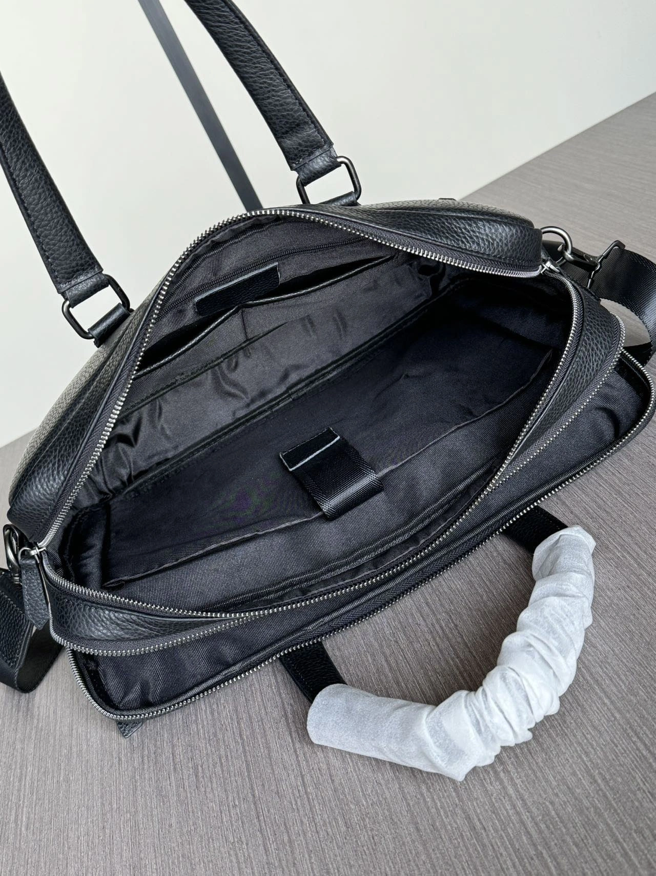 Mens Prada Briefcases Original 92419