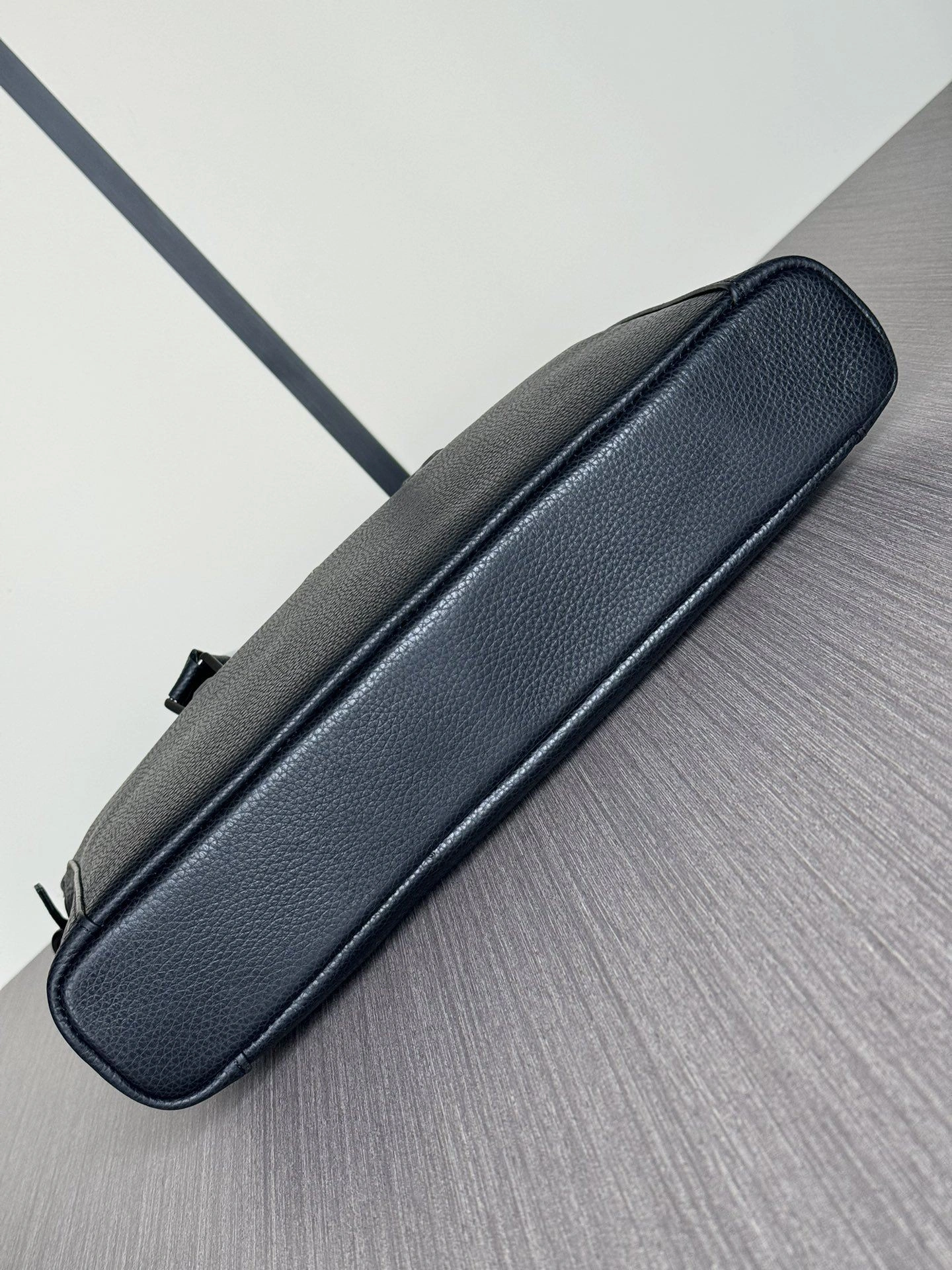 OdorResistant Mens Prada Briefcases 92418