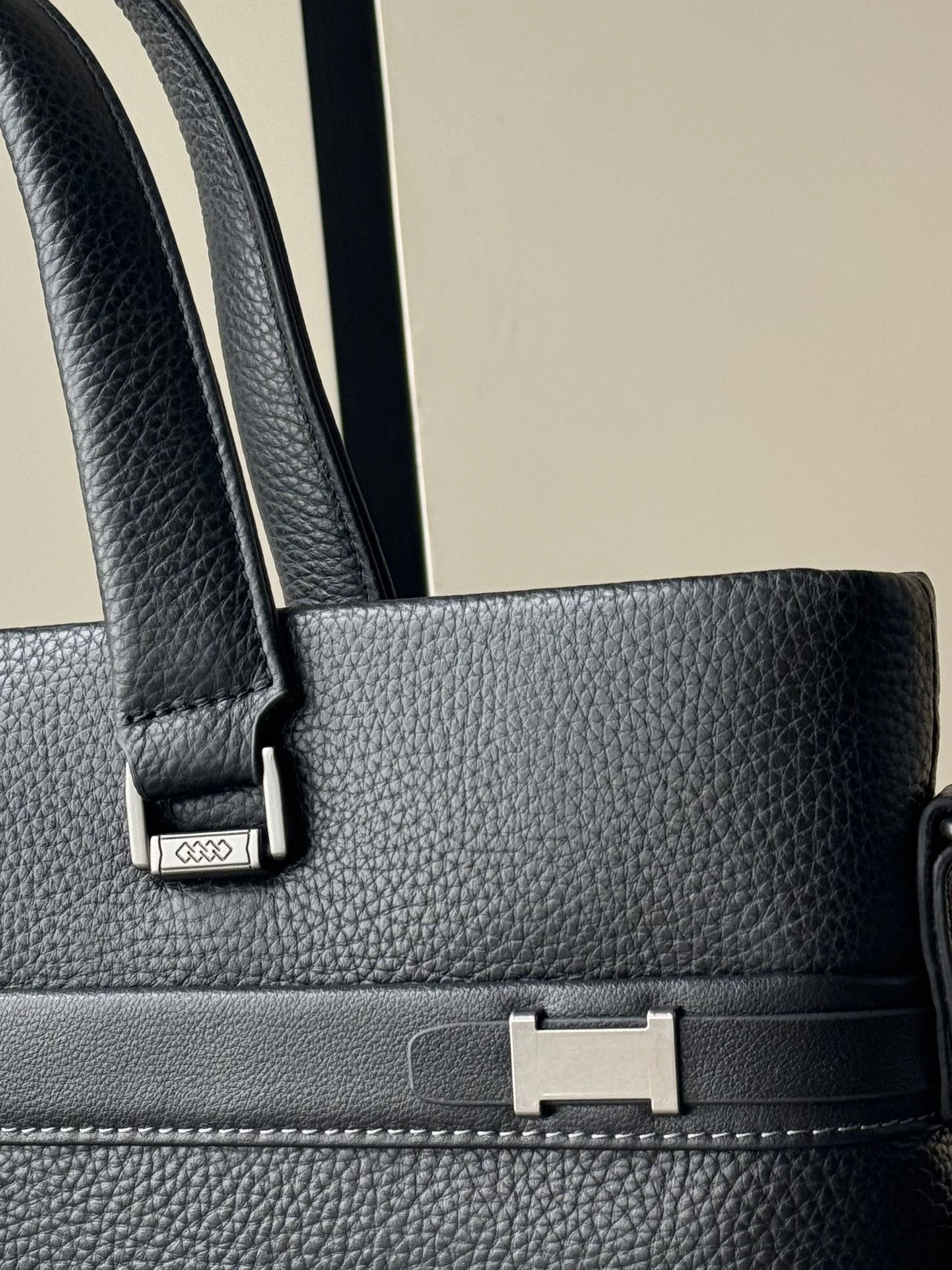 Mens Prada Briefcases OdorResistant 92414