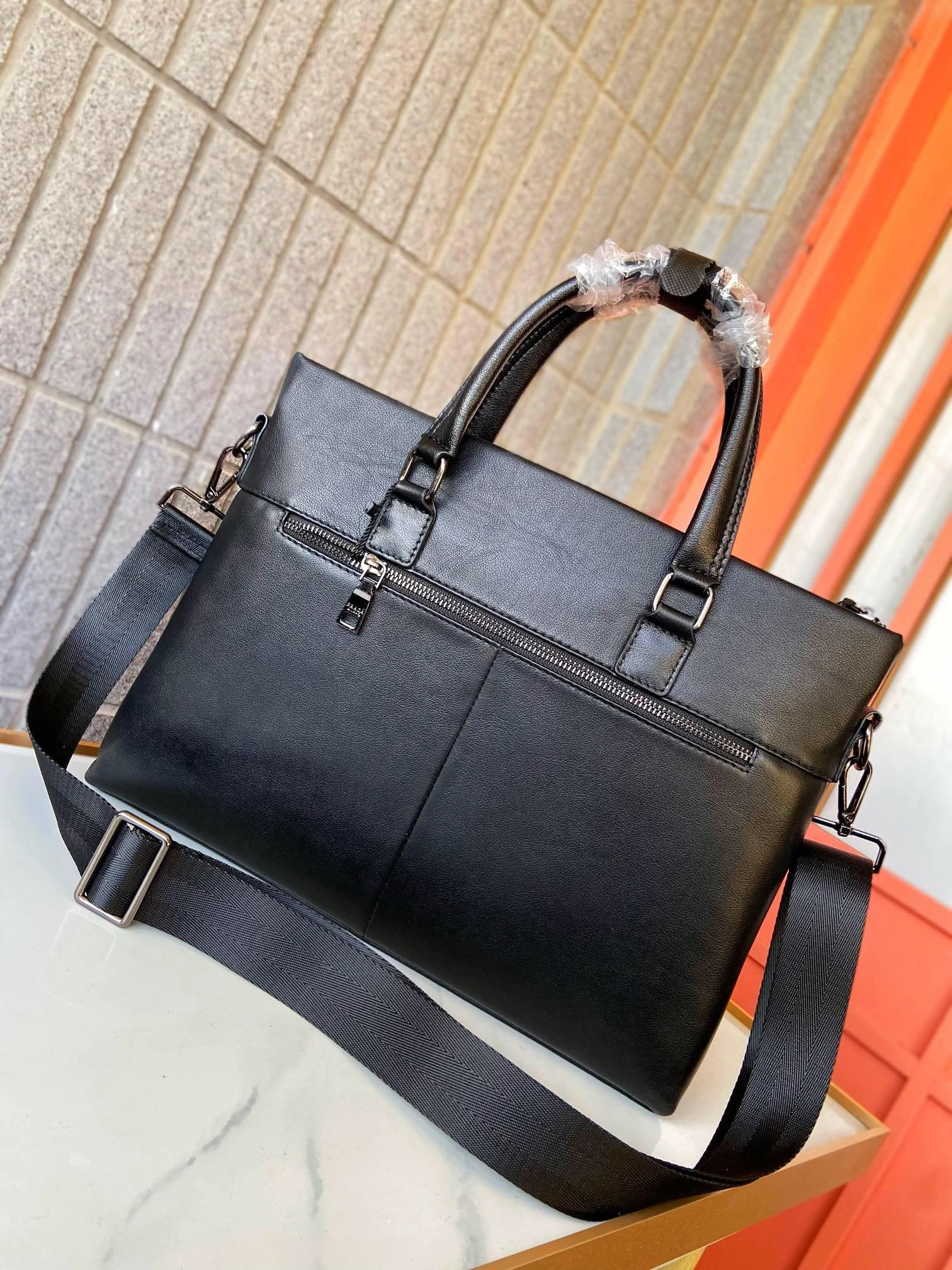 DailyWear Mens Prada Briefcases 92407