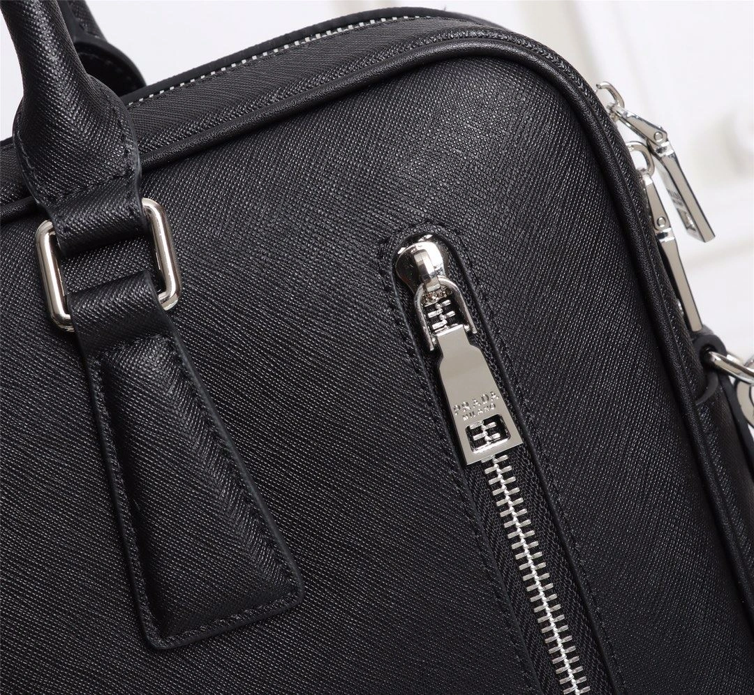 Elegant Mens Prada Briefcases 92453