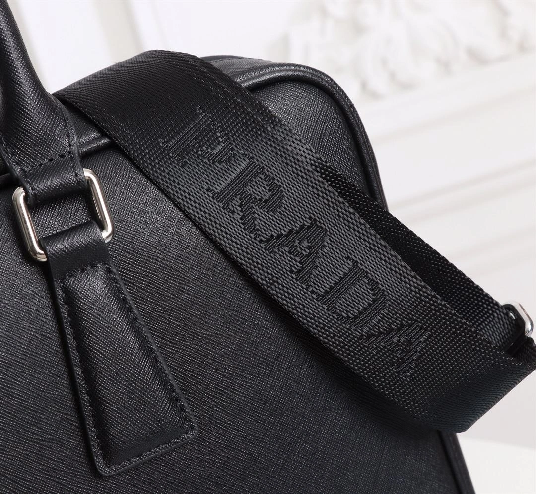 Elegant Mens Prada Briefcases 92453