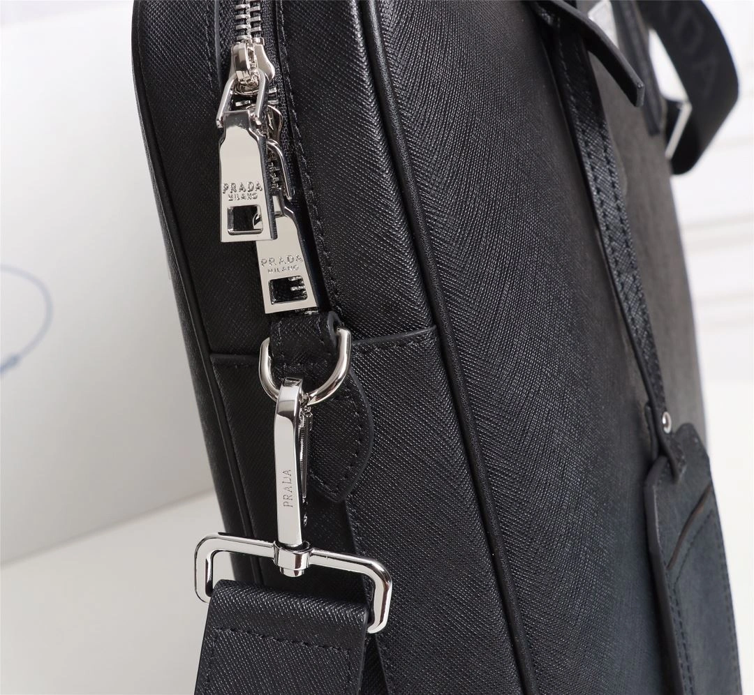 Elegant Mens Prada Briefcases 92453