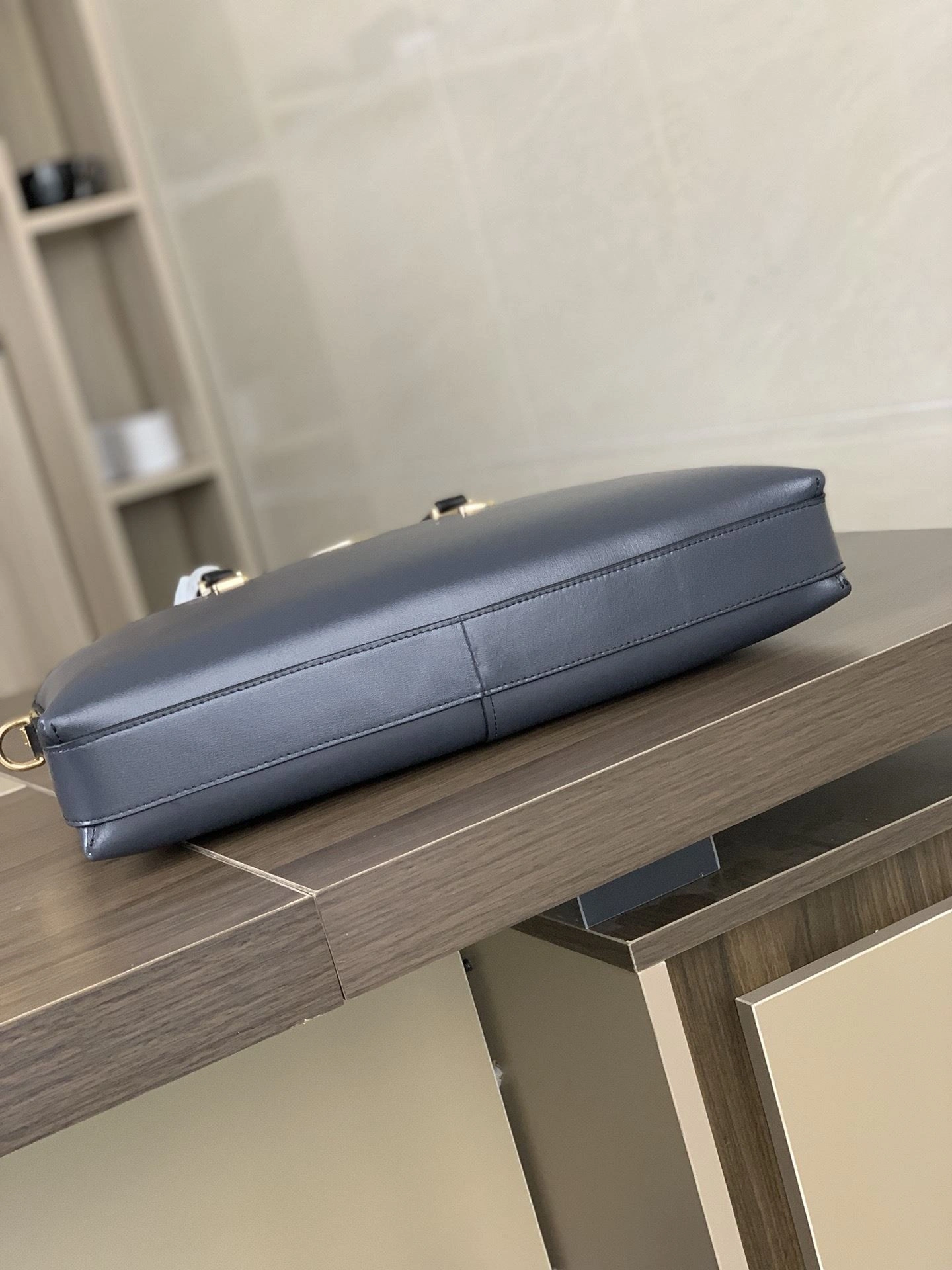 Sleek Mens Prada Briefcases 92406