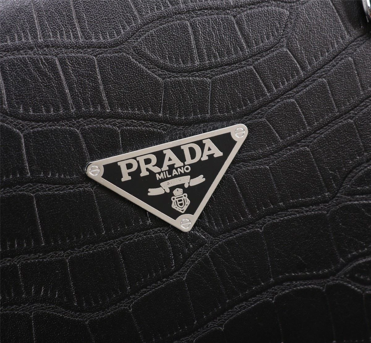 Mens Prada Briefcases NewStyle 92400