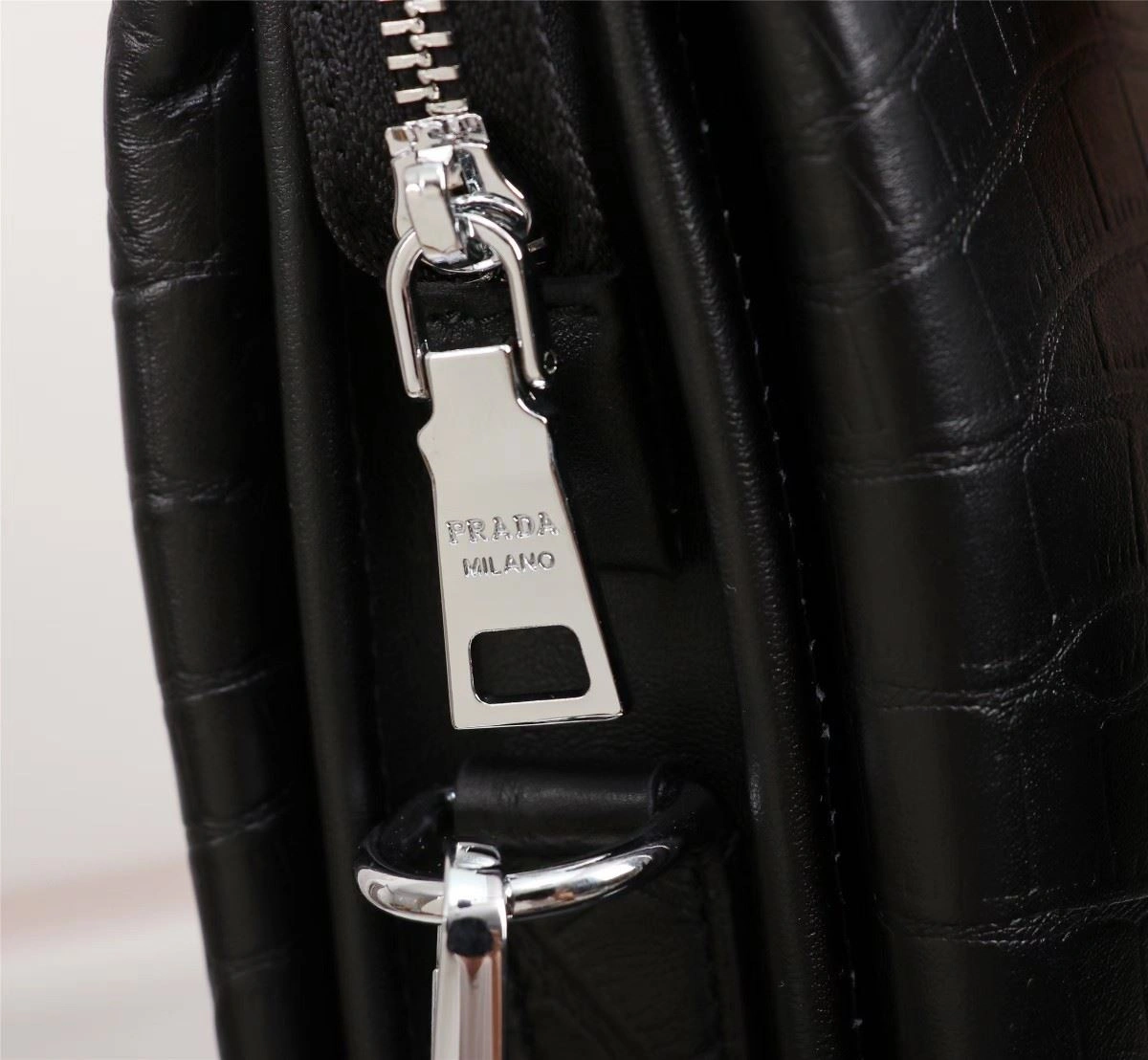 Mens Prada Briefcases NewStyle 92400