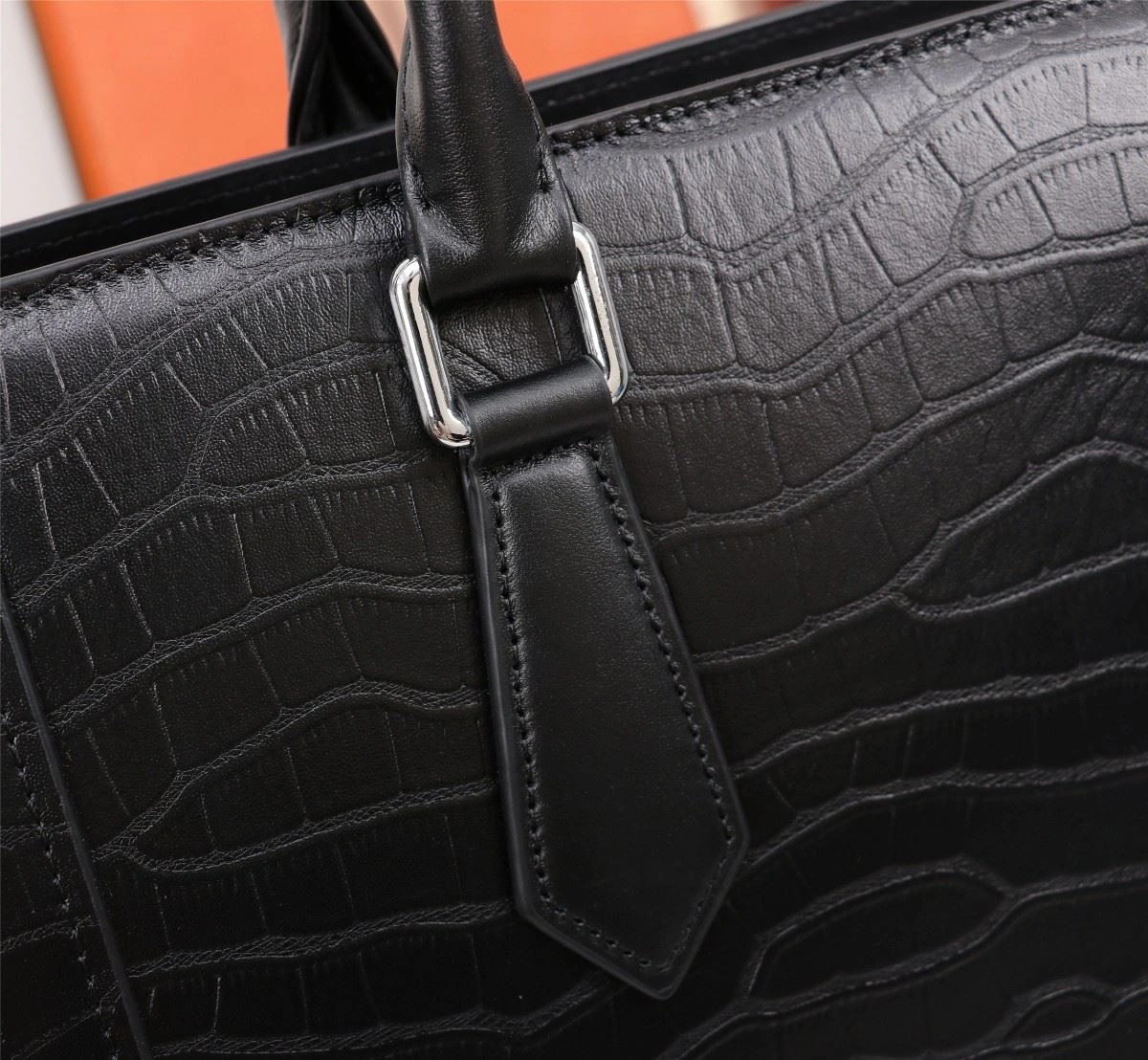 Mens Prada Briefcases NewStyle 92400