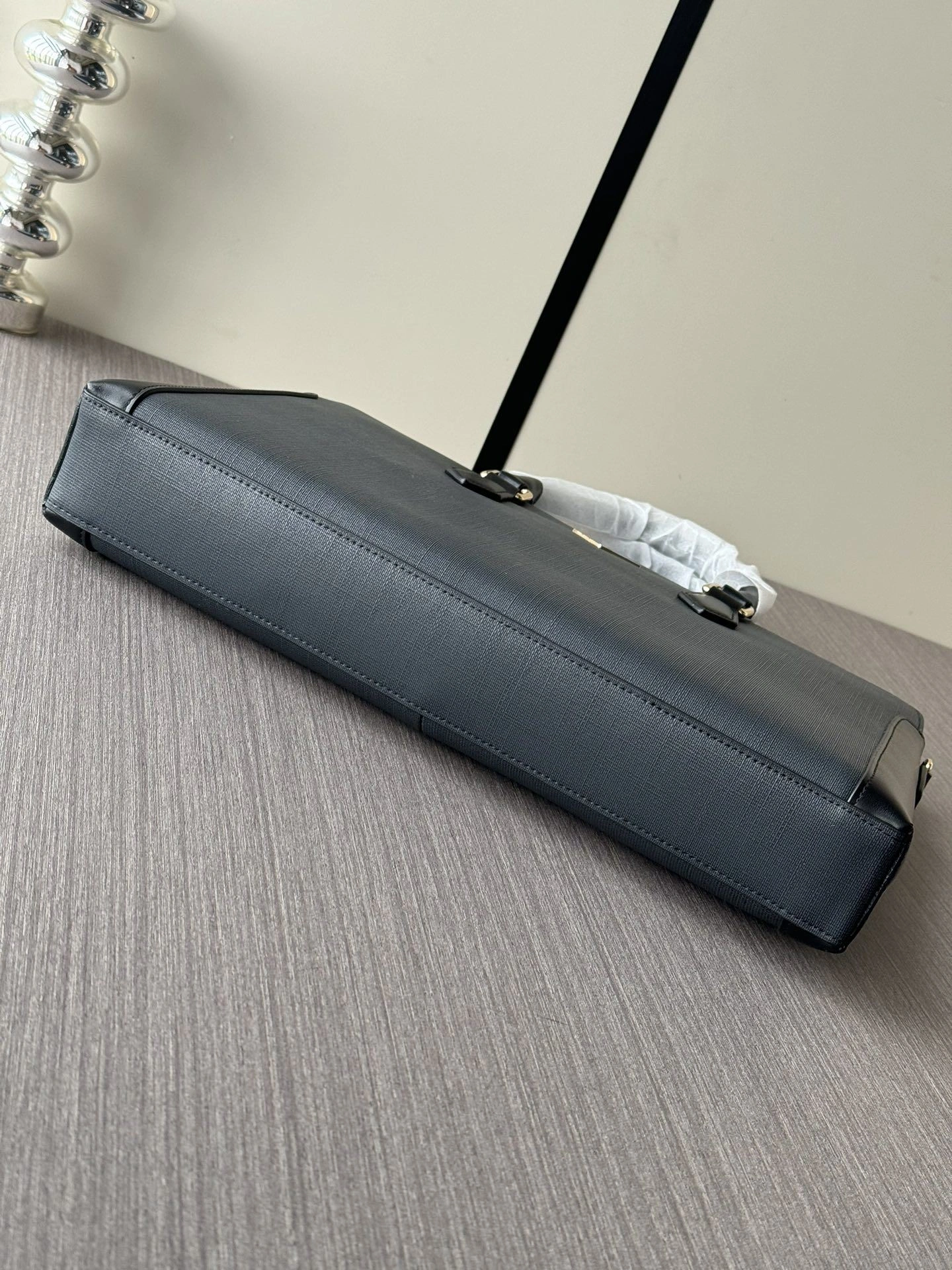 Durable Mens Prada Briefcases 92401