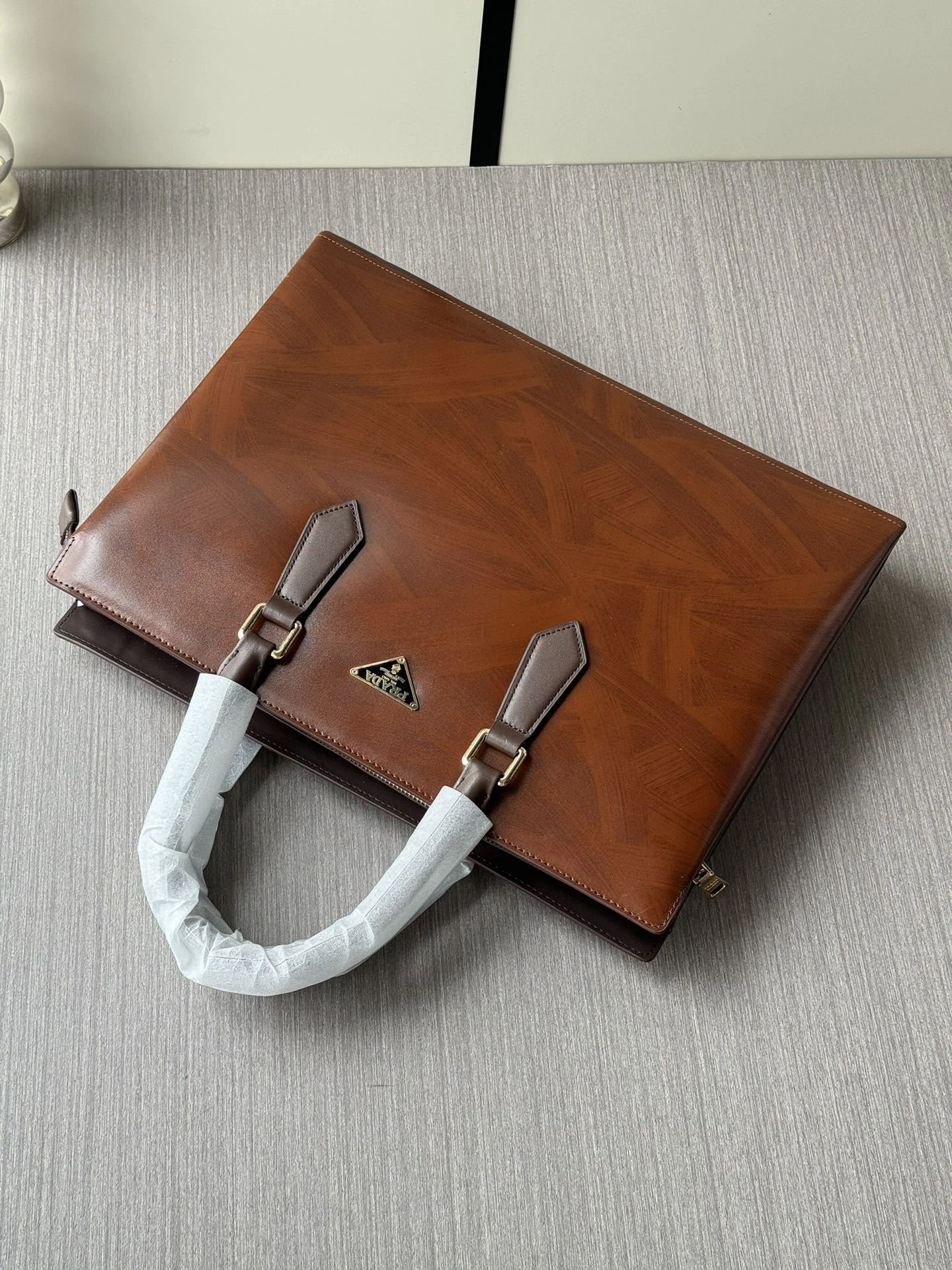 Attractive Mens Prada Briefcases 92399