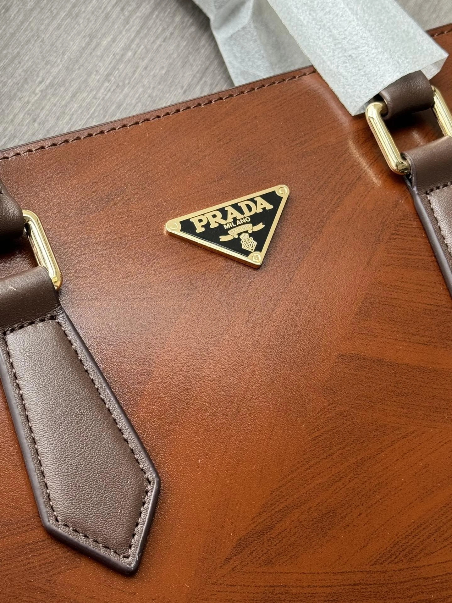 Attractive Mens Prada Briefcases 92399