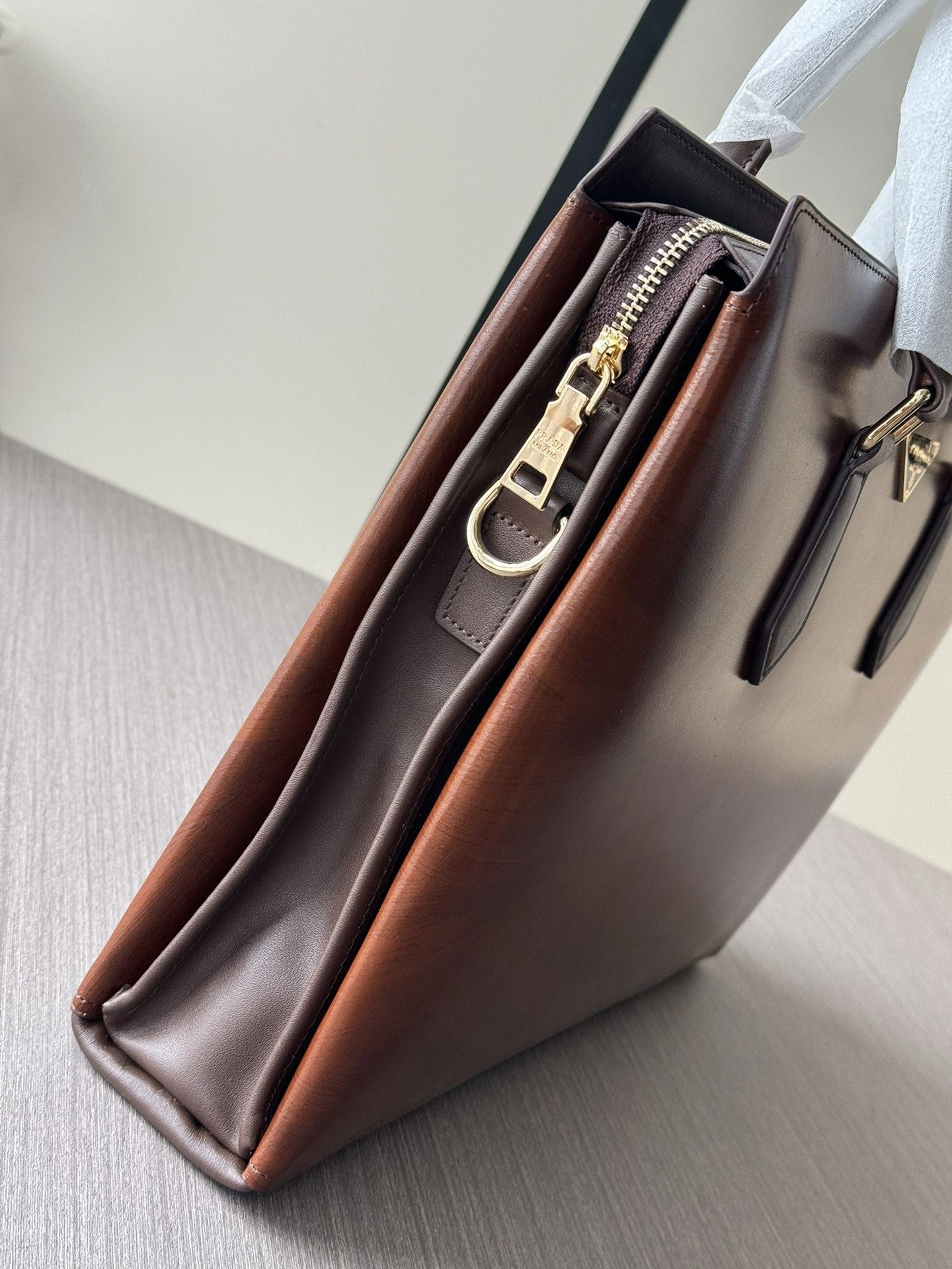 Attractive Mens Prada Briefcases 92399
