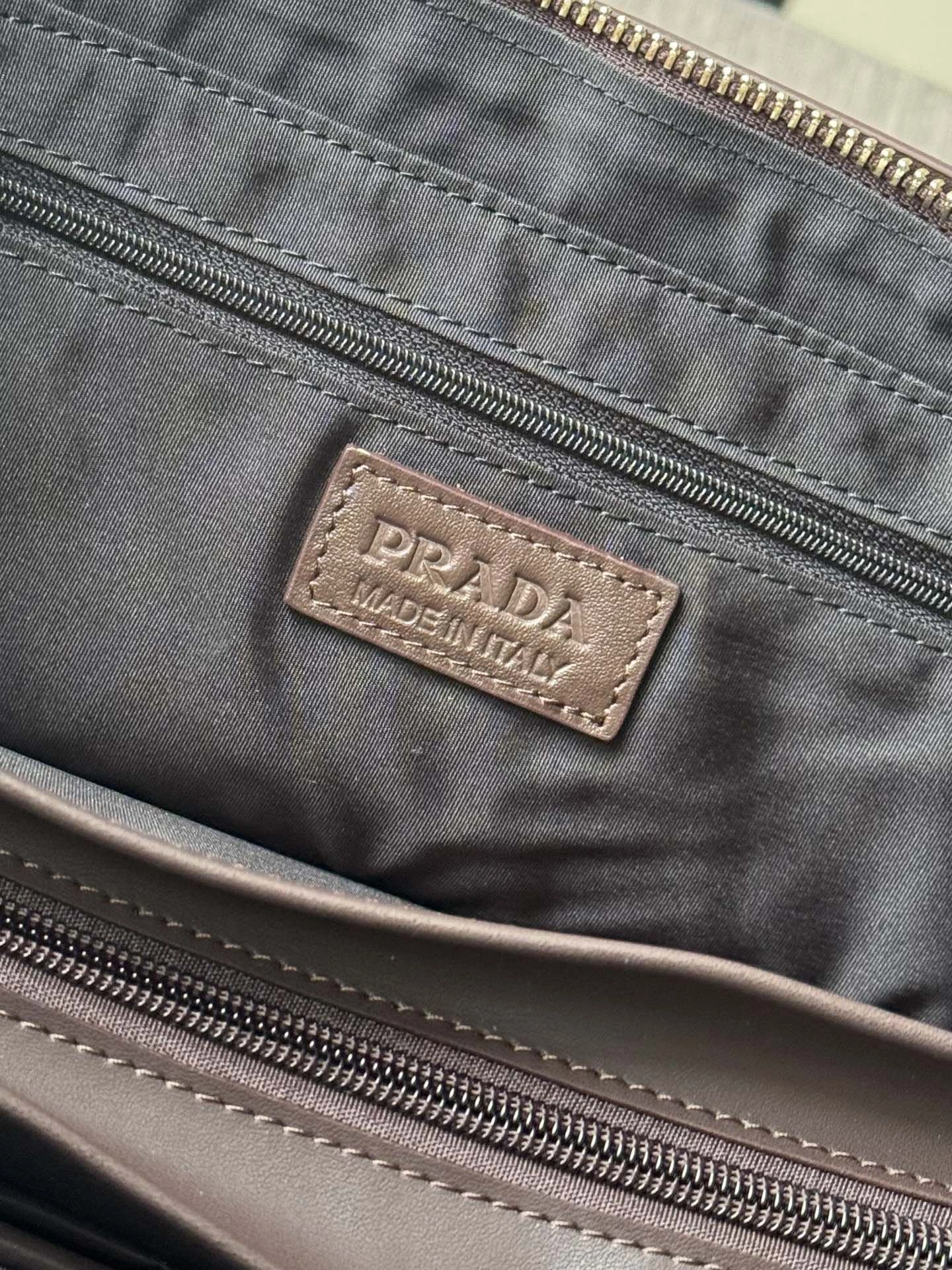 Attractive Mens Prada Briefcases 92399