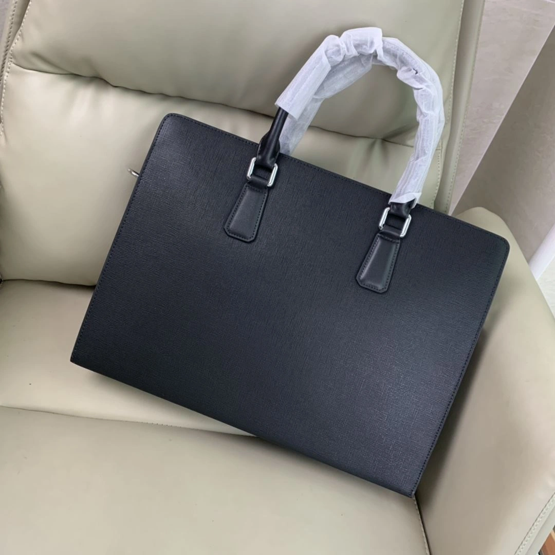 MultiPurpose Mens Prada Briefcases 92397