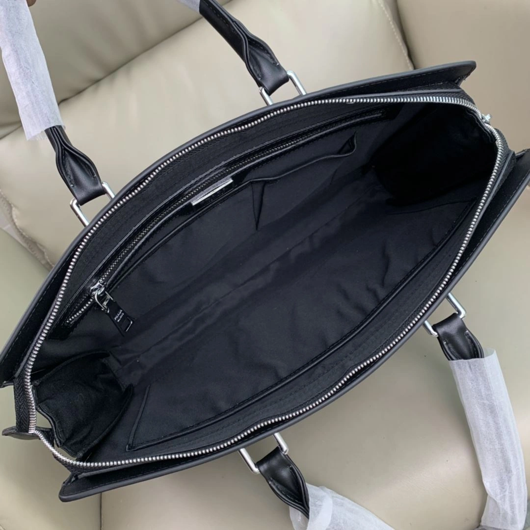 MultiPurpose Mens Prada Briefcases 92397