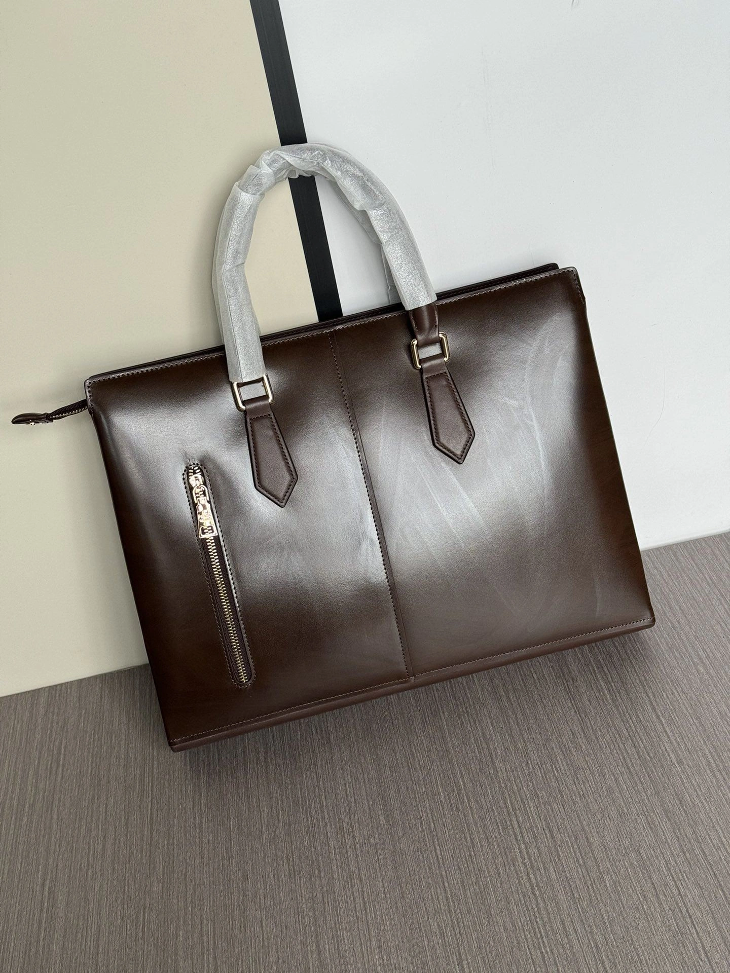Mens Prada Briefcases Fashionable 92393