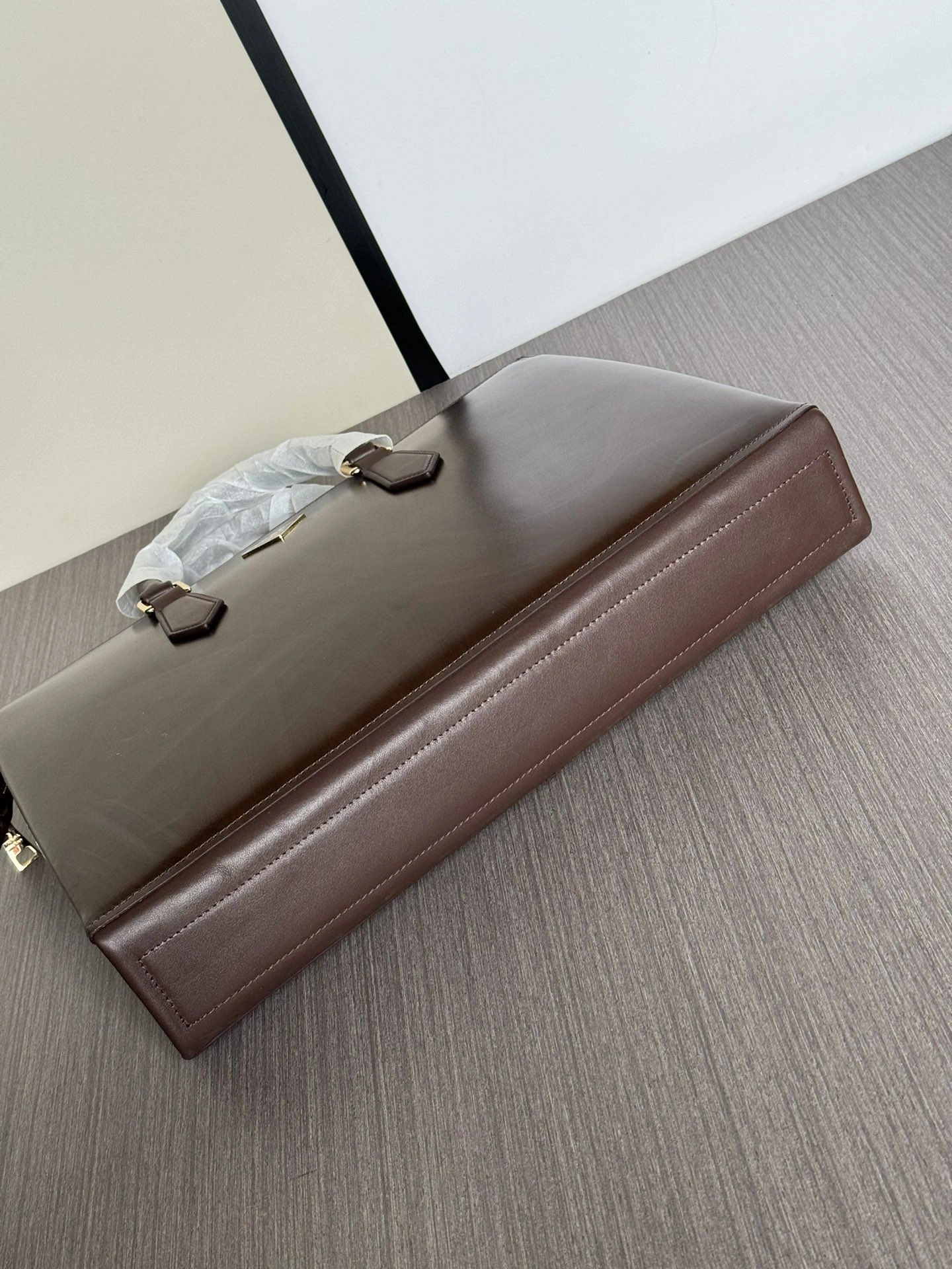 Mens Prada Briefcases Fashionable 92393