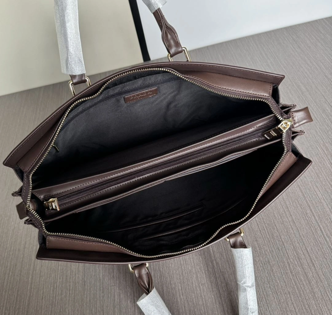 Mens Prada Briefcases Fashionable 92393