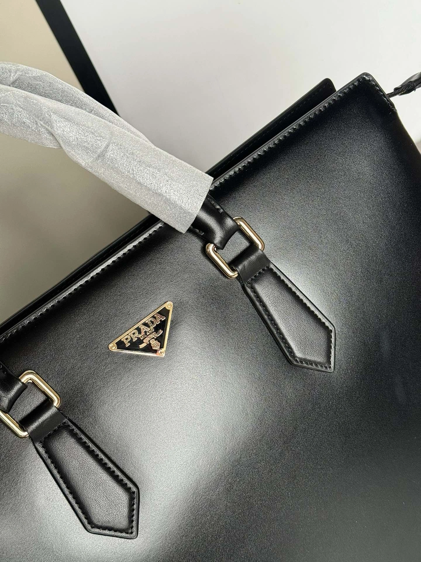 HighQuality Mens Prada Briefcases 92426