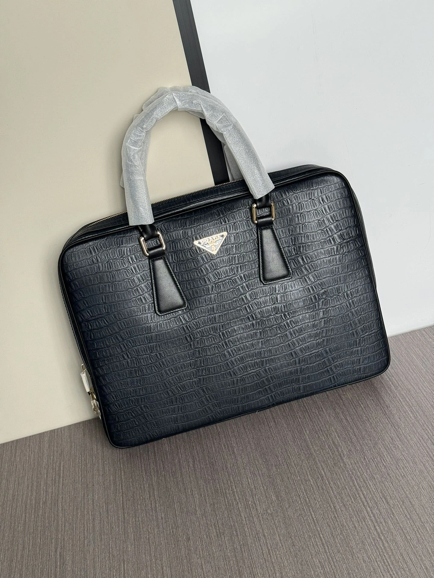 Mens Prada Briefcases OnTrend 92392