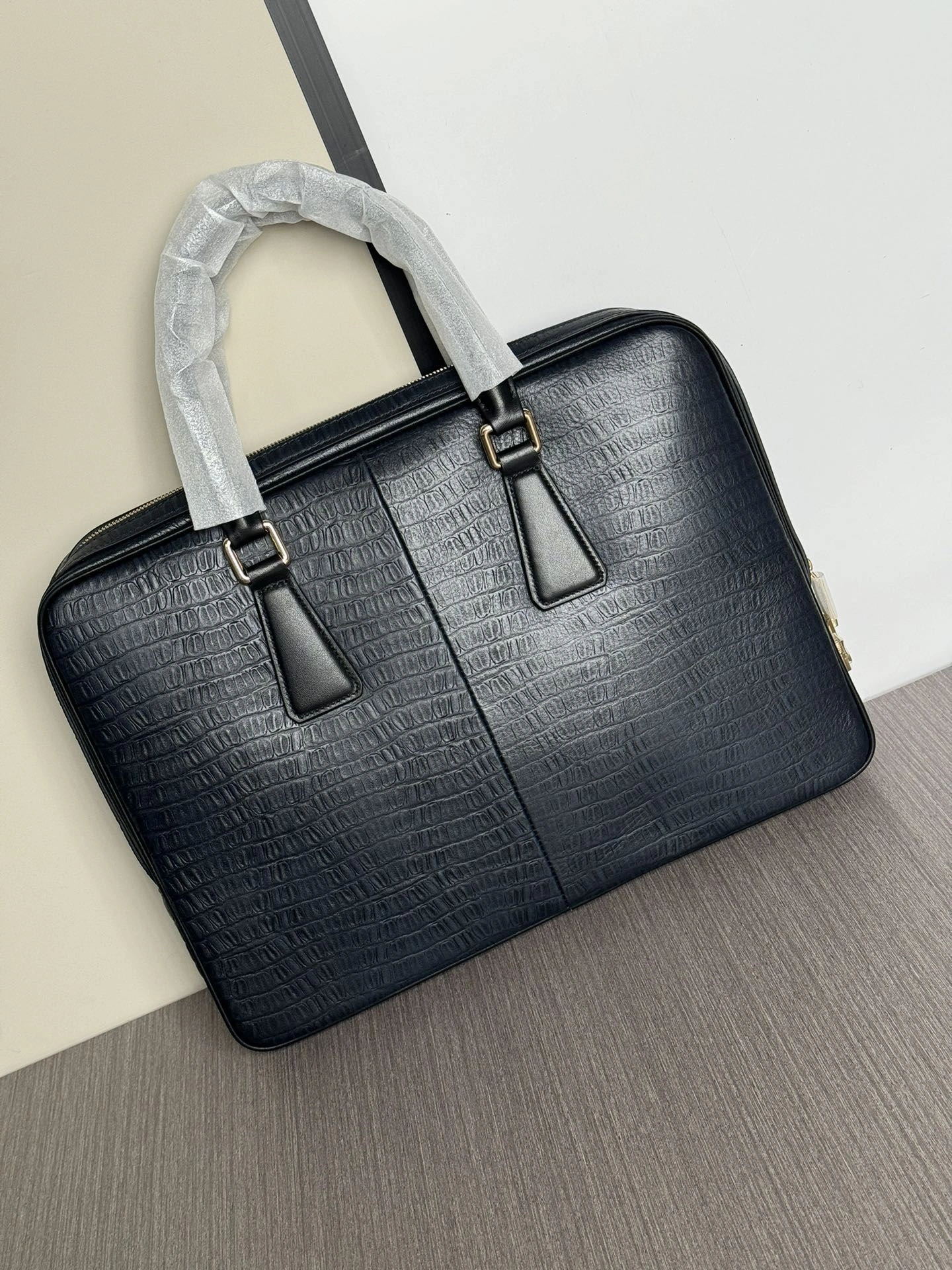 Mens Prada Briefcases OnTrend 92392