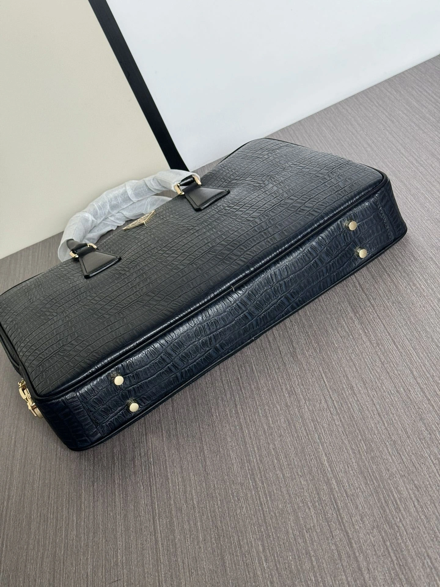 Mens Prada Briefcases OnTrend 92392